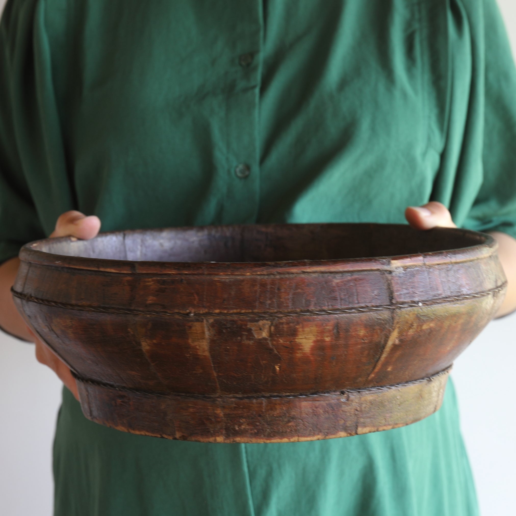 CUBO, Dinastía Joseon(1392–1897 d. C.)
