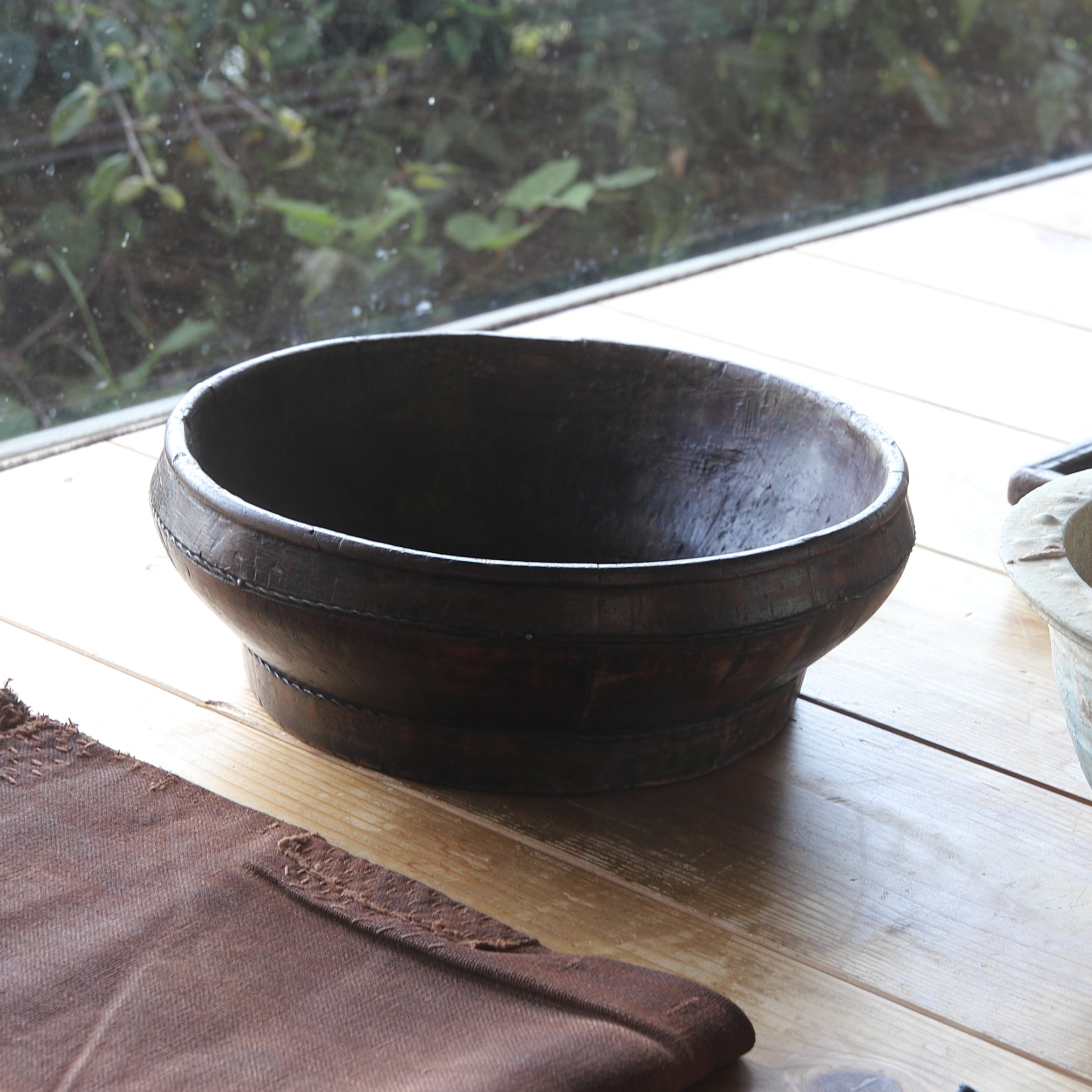 CUBO, Dinastía Joseon(1392–1897 d. C.)