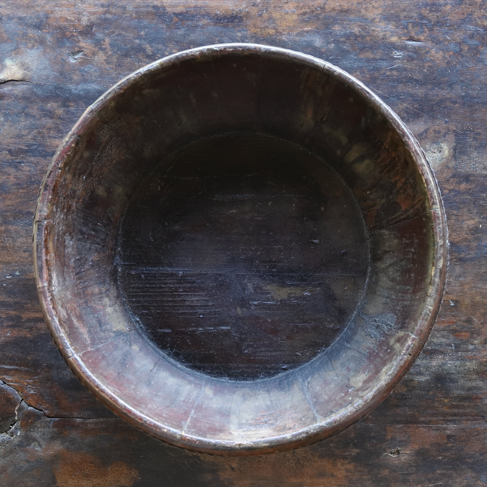 CUBO, Dinastía Joseon(1392–1897 d. C.)