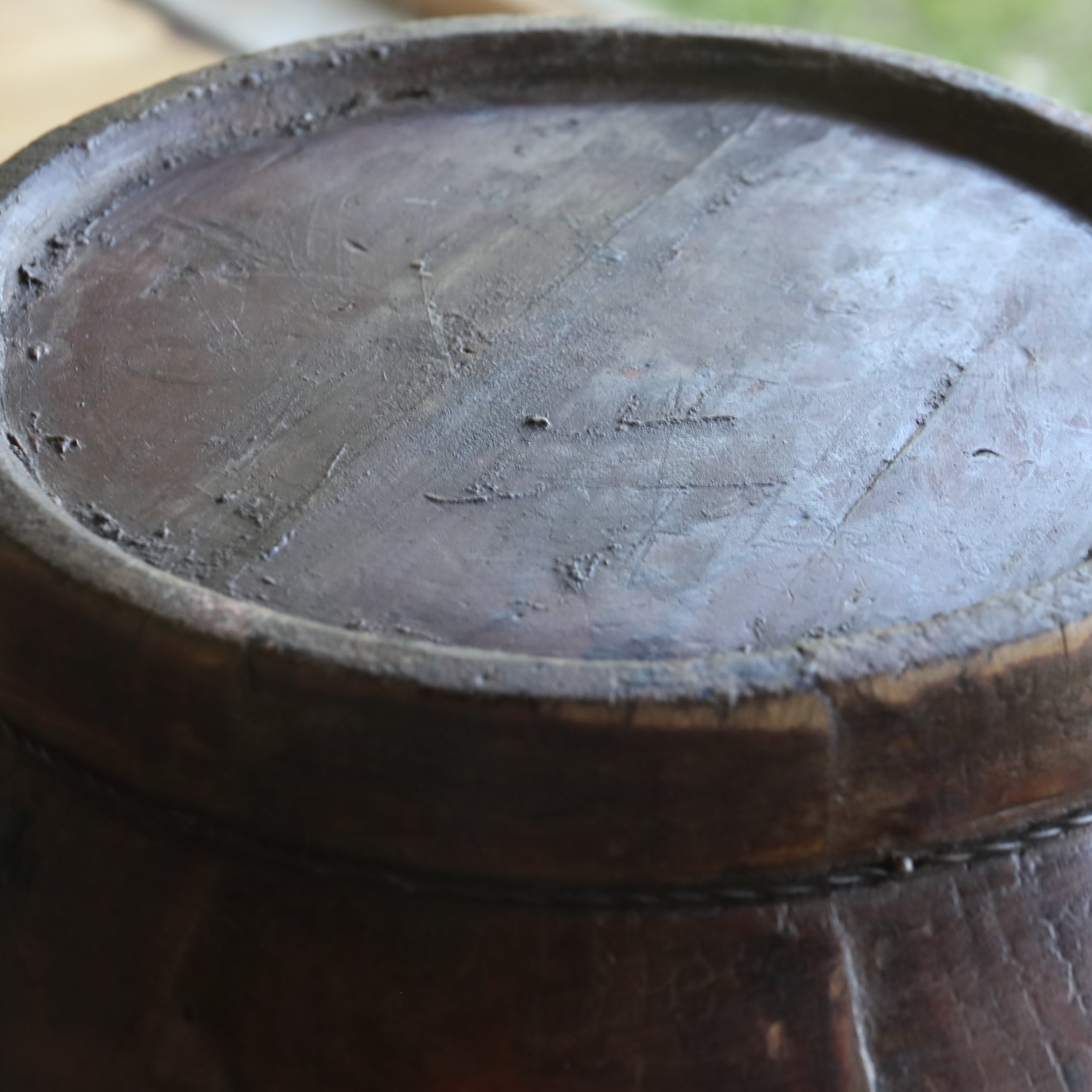 CUBO, Dinastía Joseon(1392–1897 d. C.)