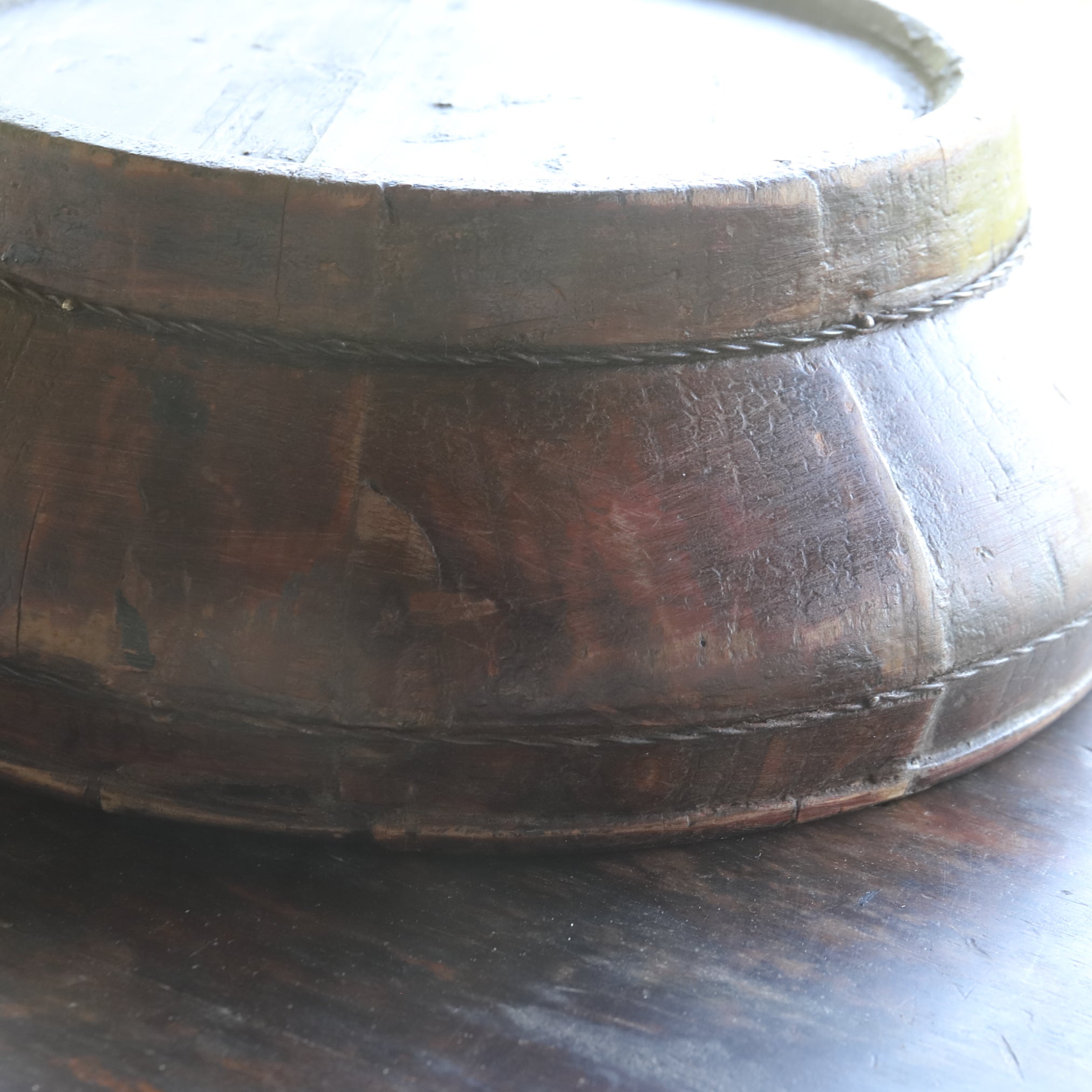 CUBO, Dinastía Joseon(1392–1897 d. C.)