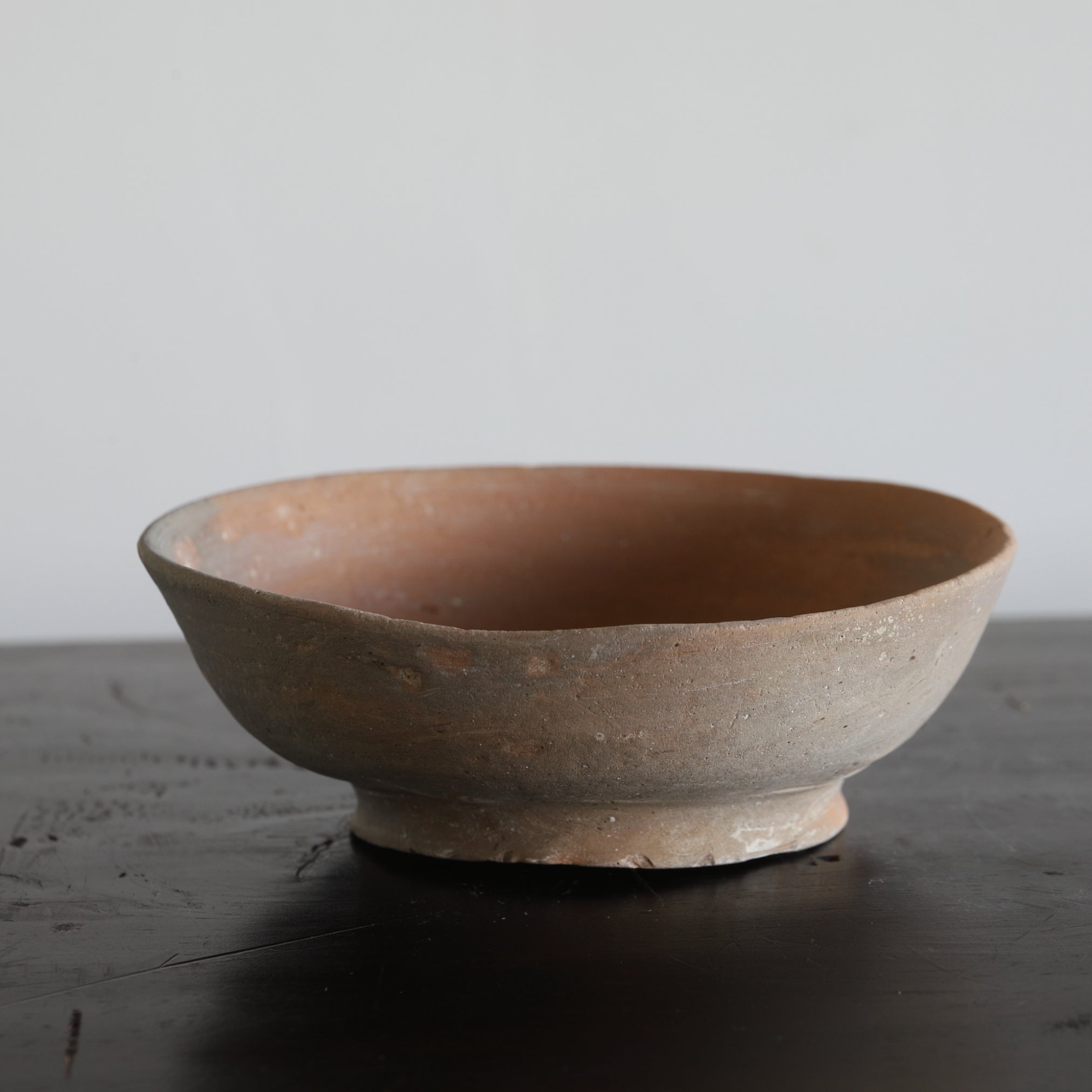 TAZZA DA TÈ, Ceramica Sue, Periodo Kofun(250–581 d.C.)
