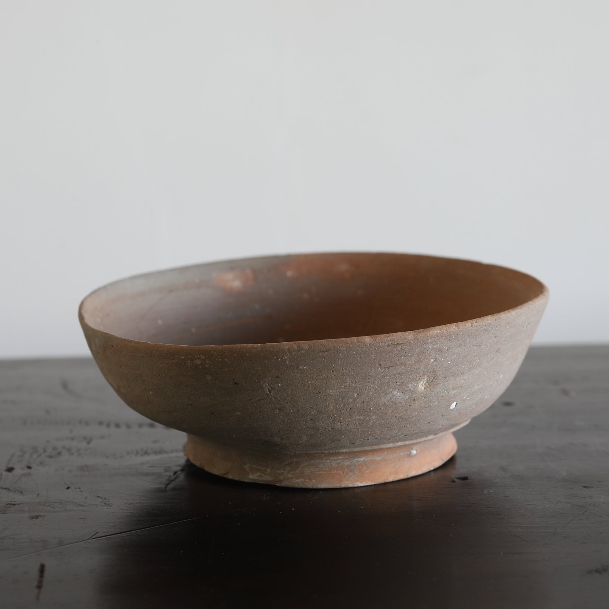 TAZÓN DE TÉ, Cerámica Sue, Período Kofun(250–581 d. C.)