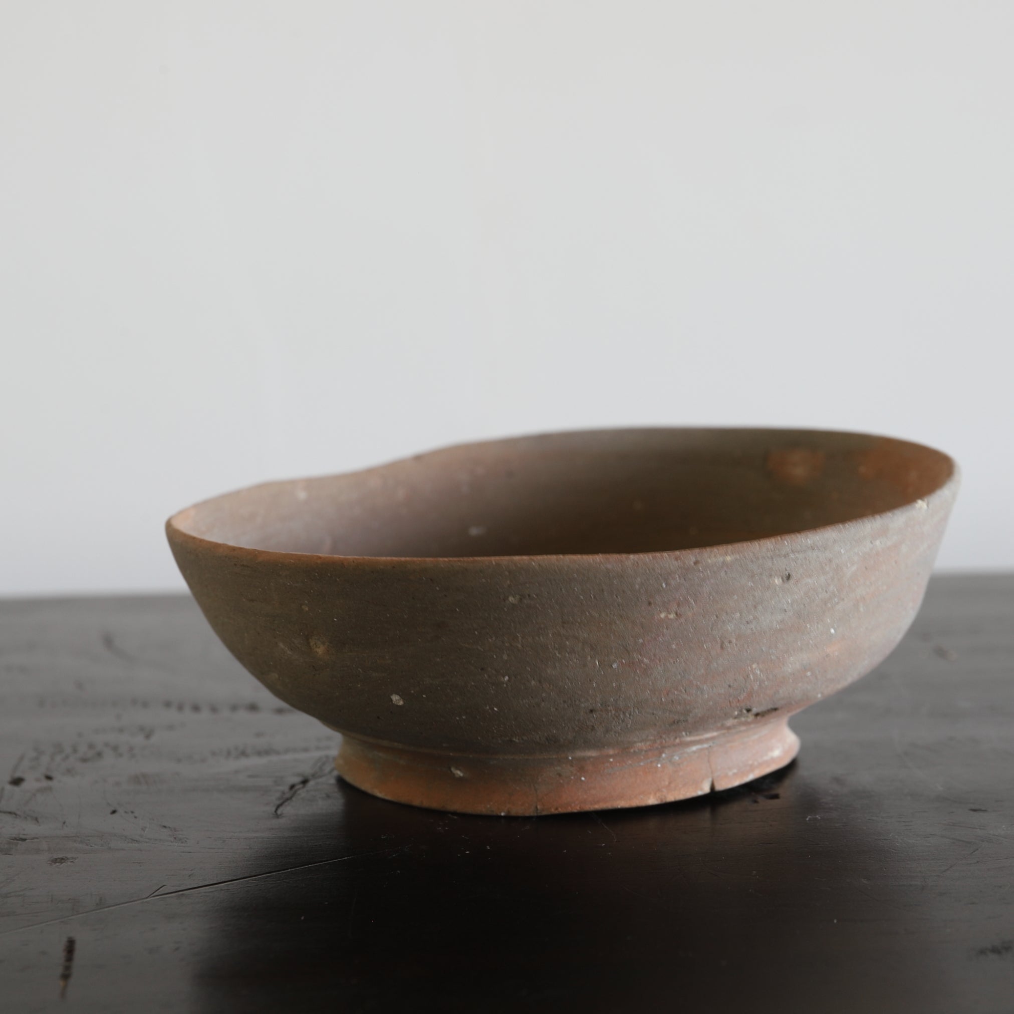 TAZÓN DE TÉ, Cerámica Sue, Período Kofun(250–581 d. C.)