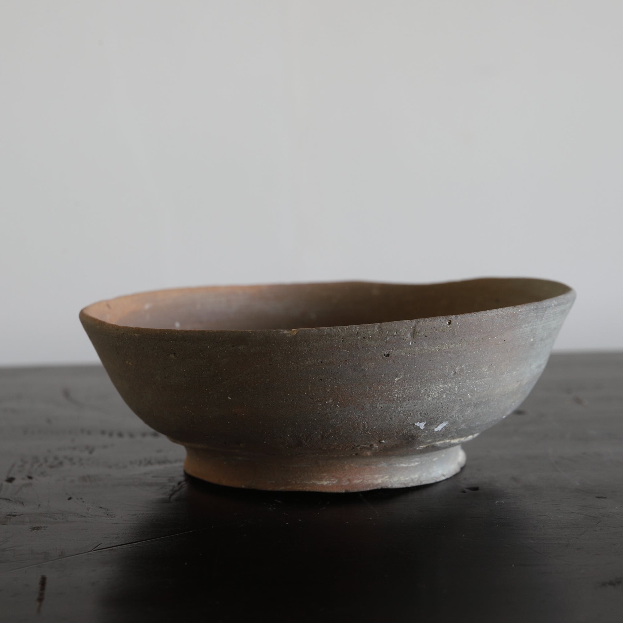 TAZÓN DE TÉ, Cerámica Sue, Período Kofun(250–581 d. C.)