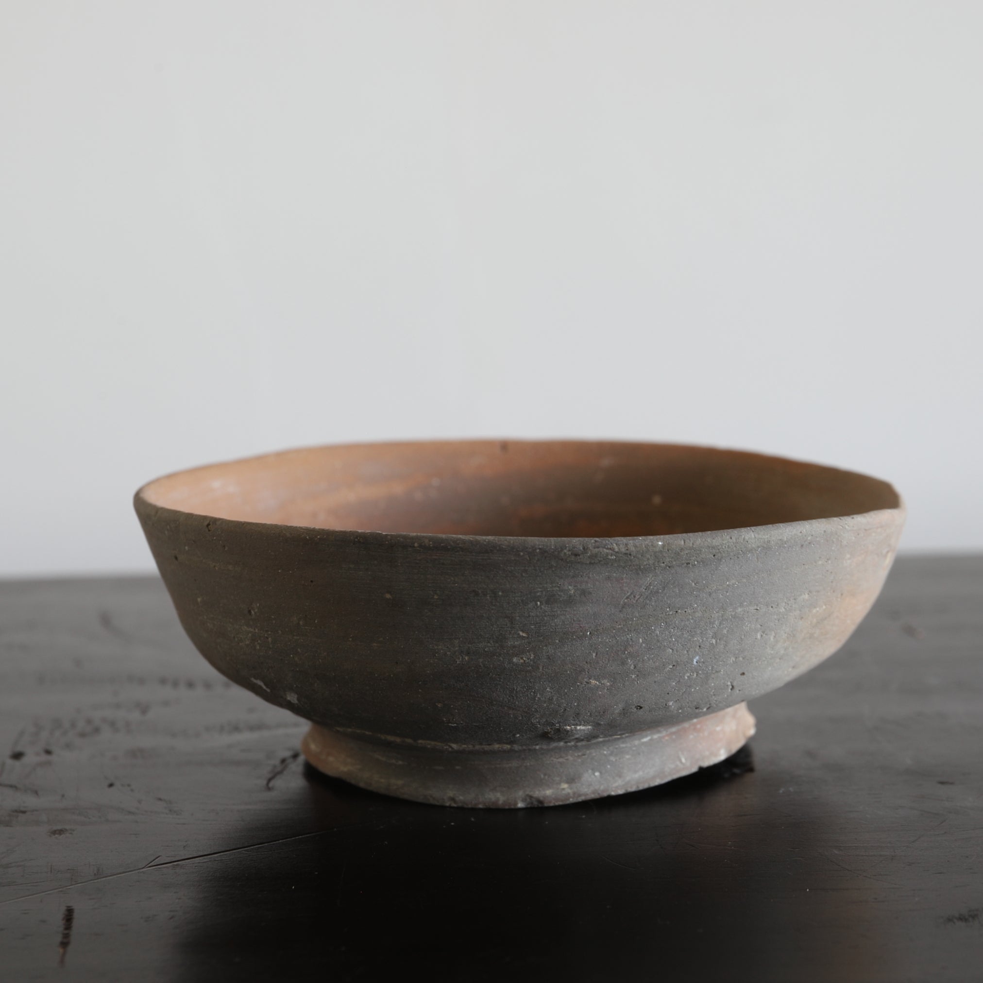 TAZÓN DE TÉ, Cerámica Sue, Período Kofun(250–581 d. C.)