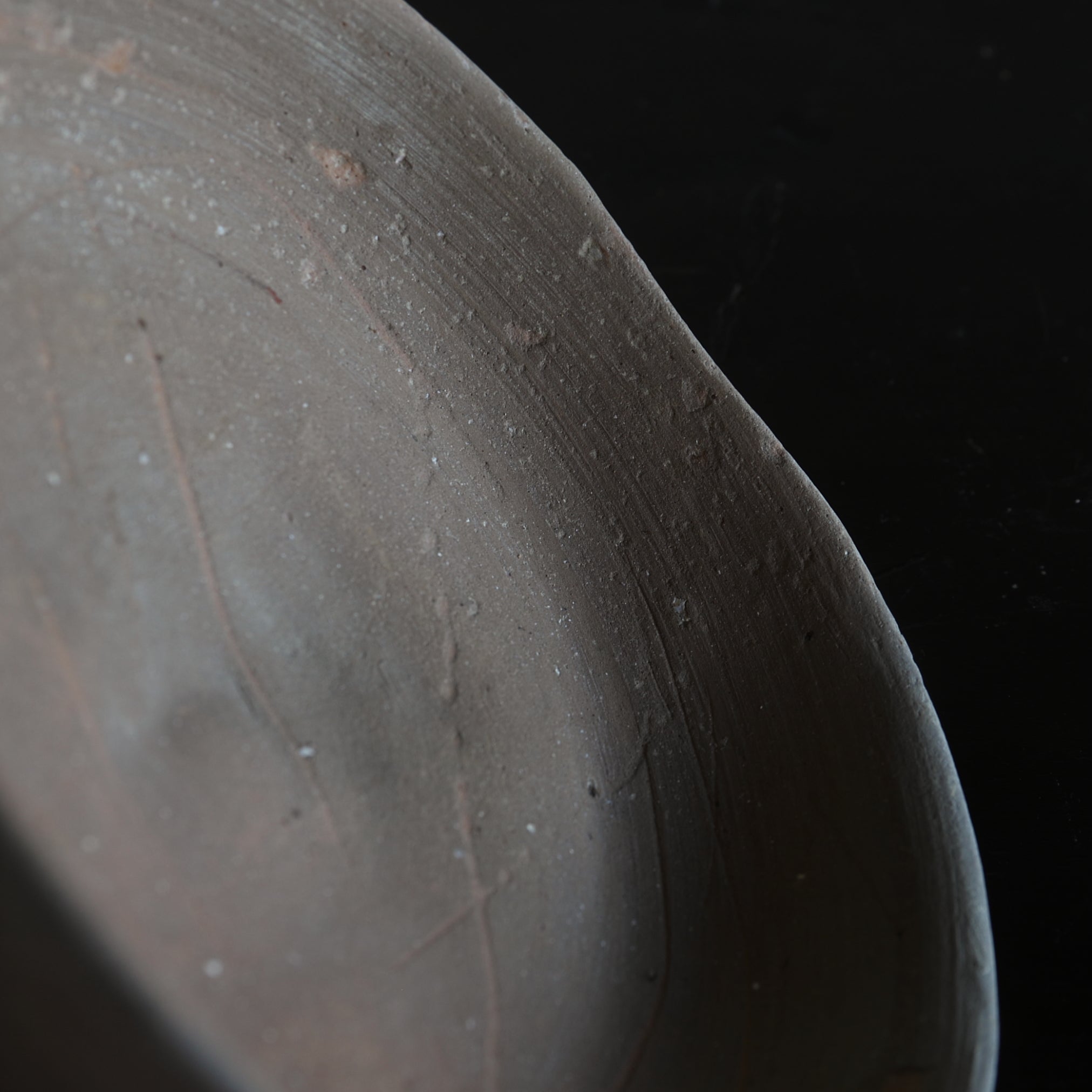 TAZÓN DE TÉ, Cerámica Sue, Período Kofun(250–581 d. C.)