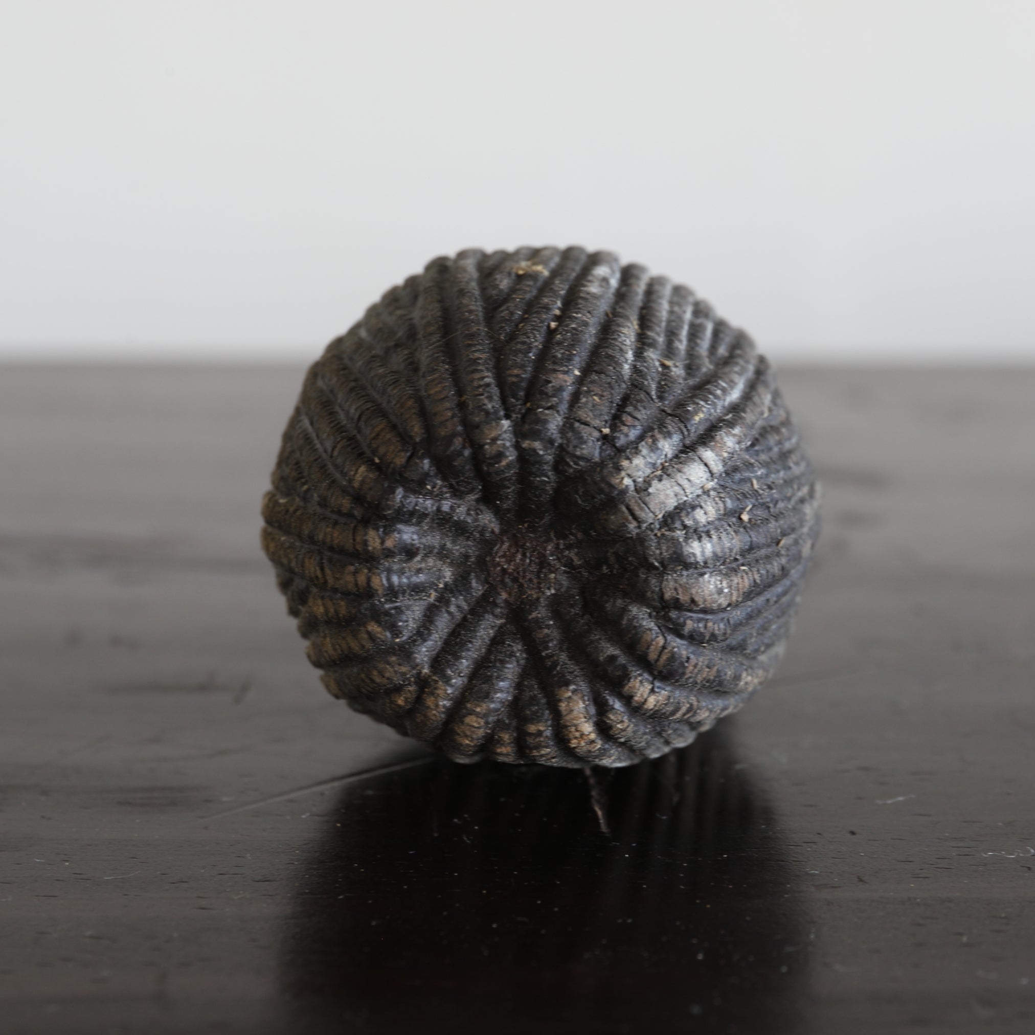 SMALL GOURD-SHAPED SHISHA JAR, Joseon Dynasty(1392–1897CE)