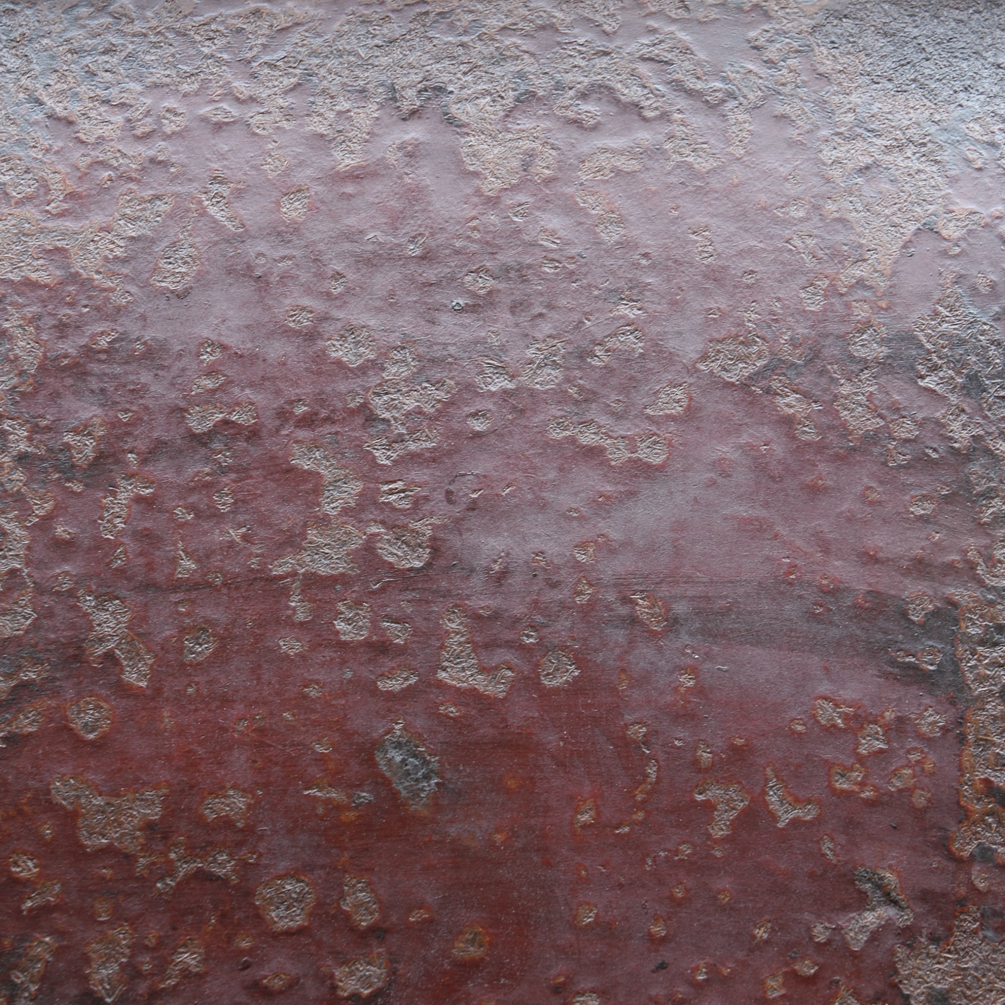 BANDEJA DE MADERA GRANDE, En forma de cuadrada, a5, Dinastía Joseon(1392–1897 d. C.)