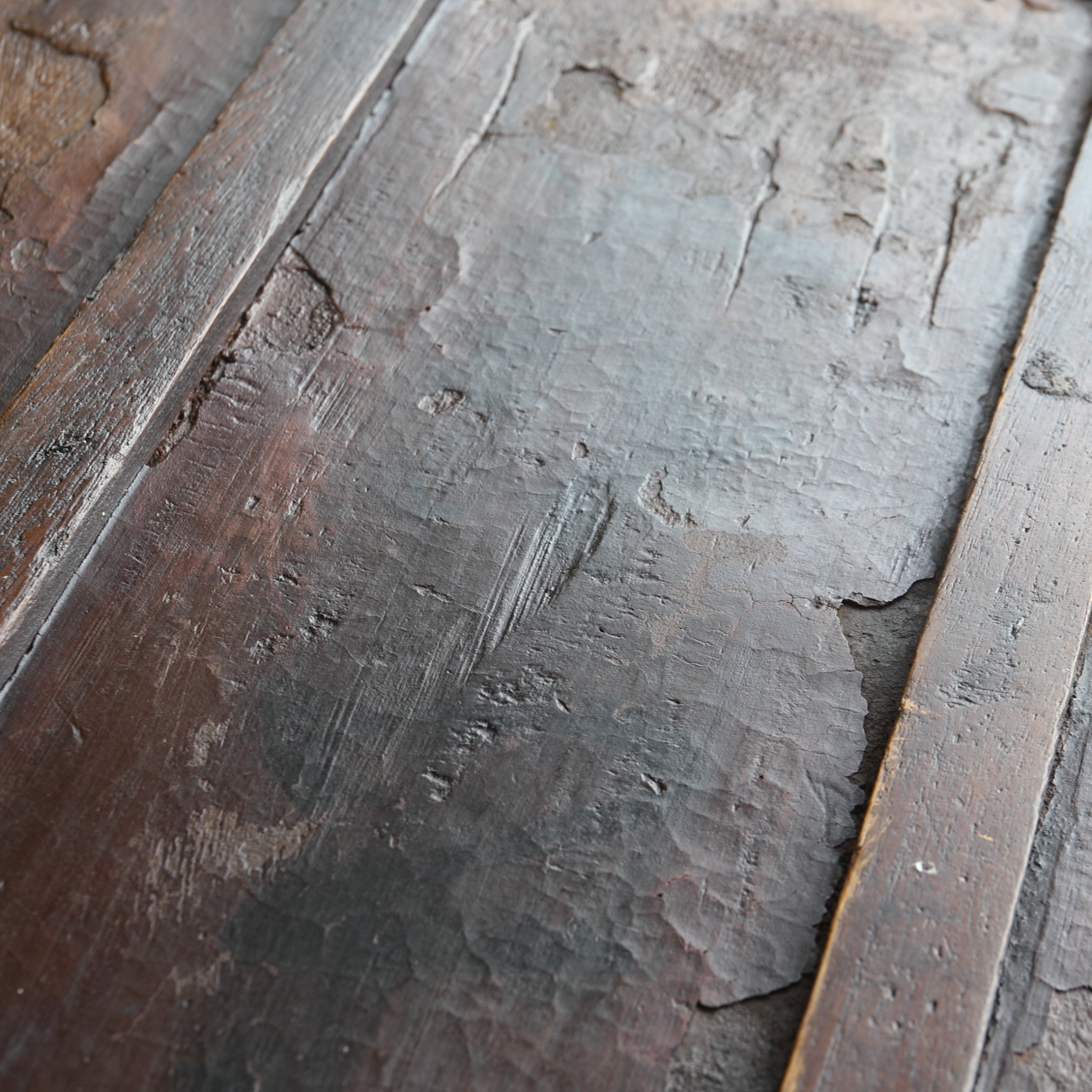 BANDEJA DE MADERA GRANDE, En forma de cuadrada, a5, Dinastía Joseon(1392–1897 d. C.)