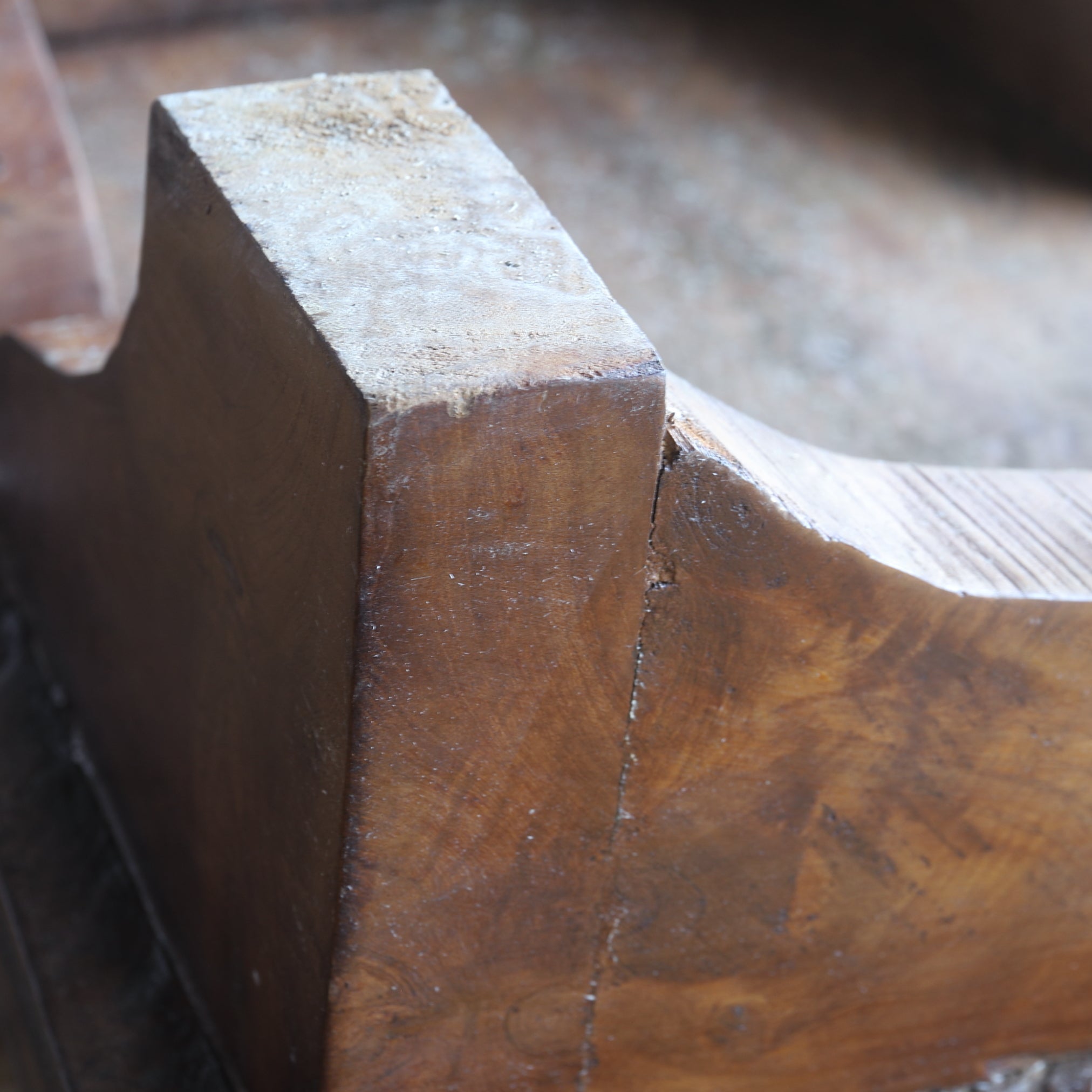 SOPORTE DE MADERA, Dinastía Joseon(1392–1897 d. C.)