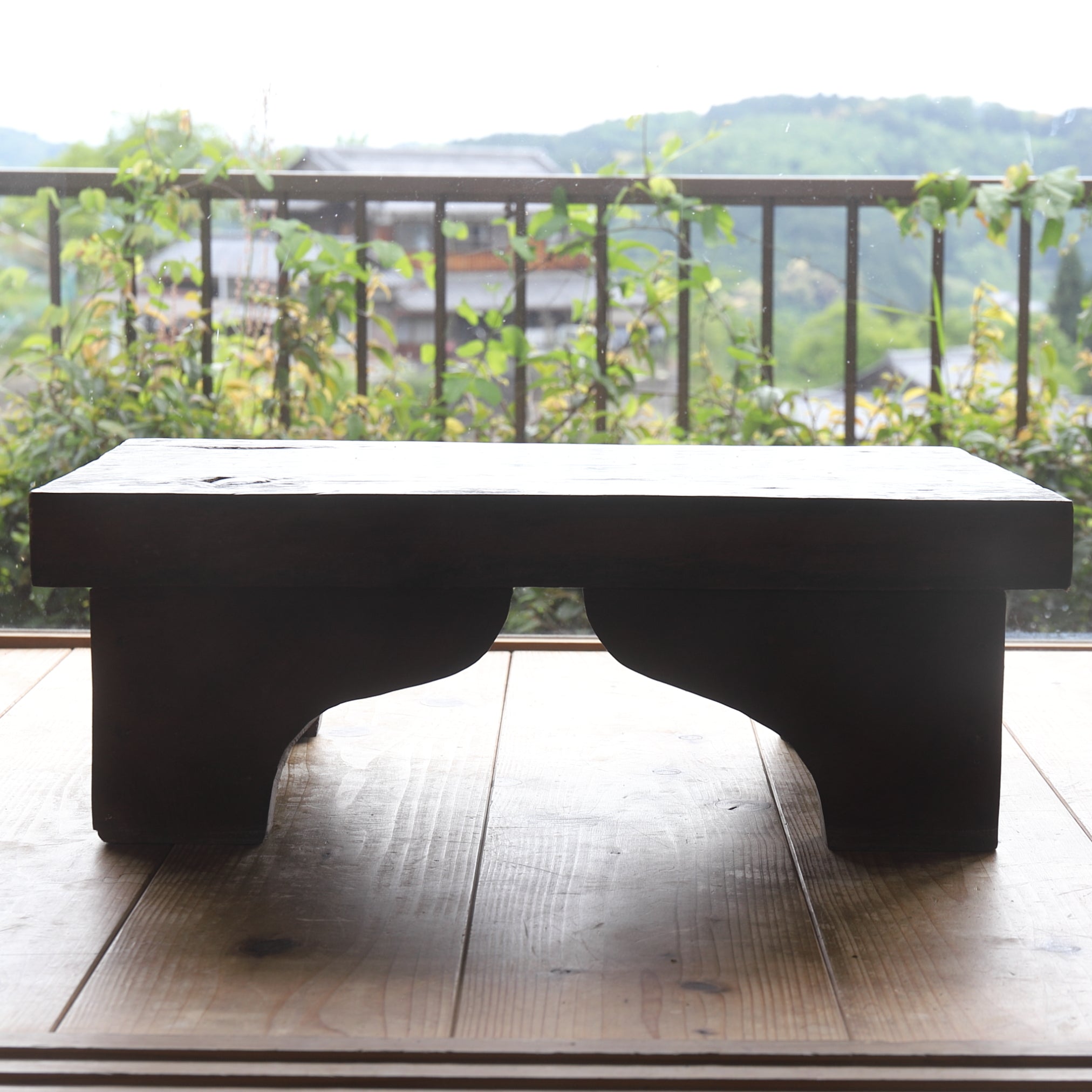 SOPORTE DE MADERA, Dinastía Joseon(1392–1897 d. C.)