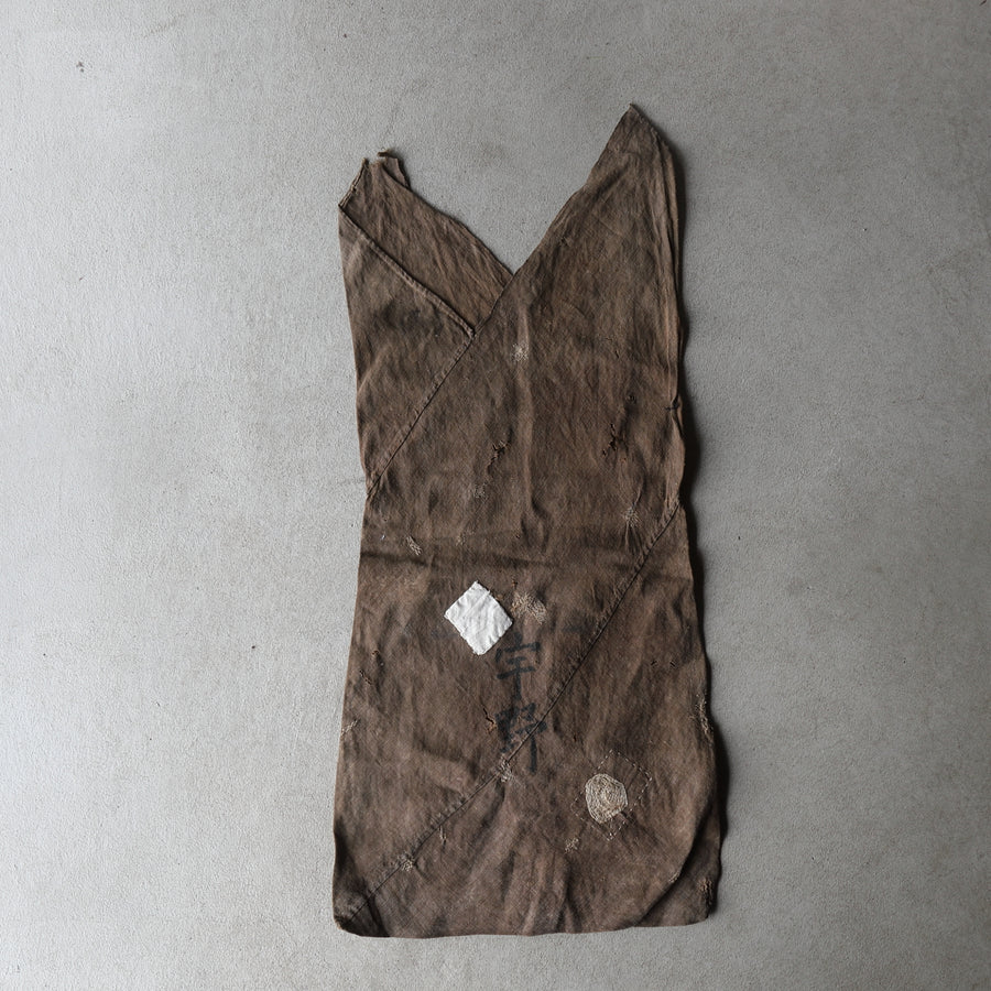 ALTE STOFFTASCHE, Meiji-Zeit(1868–1912 n. Chr.)