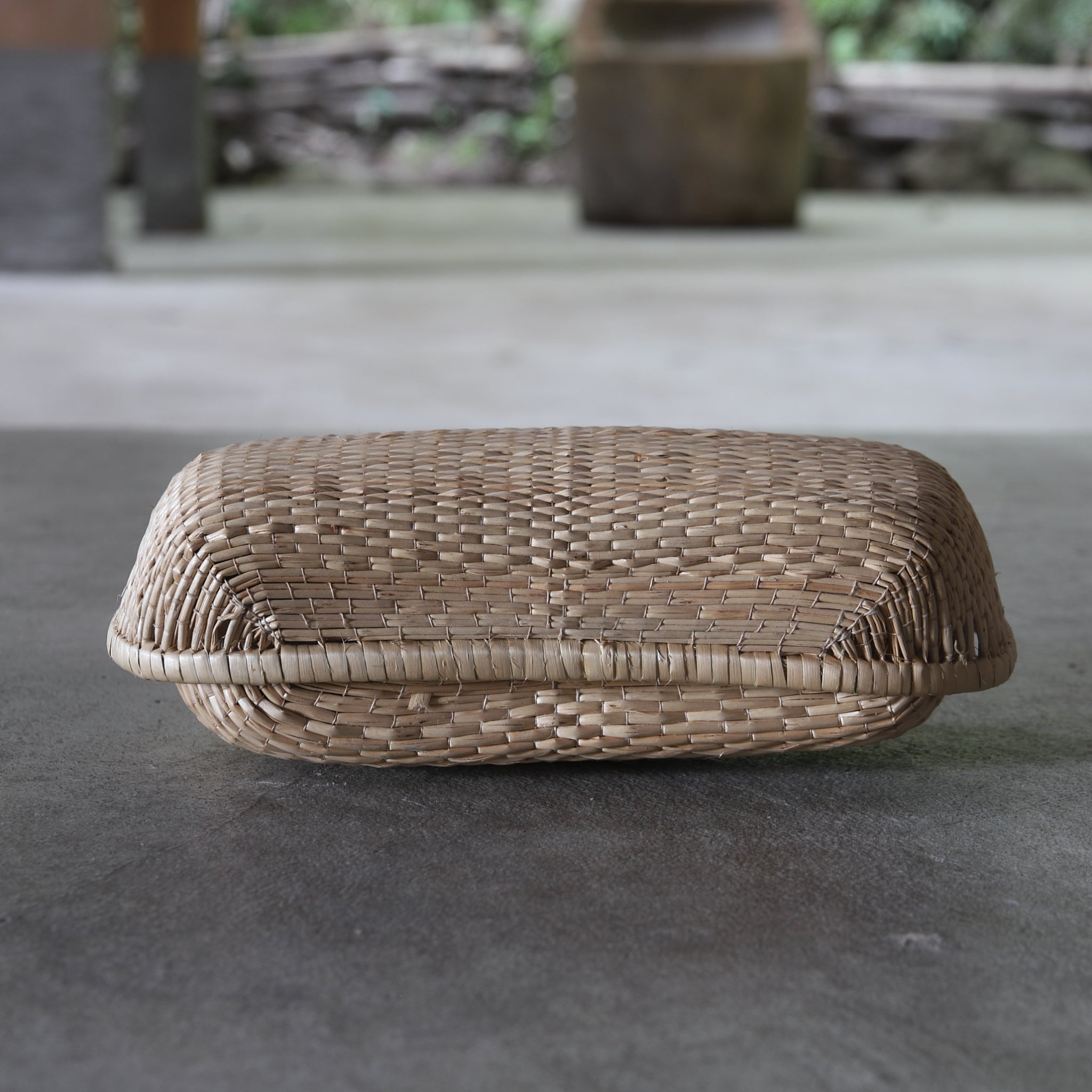 CAJA BENTŌ PARA NODATE, Juego de 5, Período Showa(1926–1989 d. C.)