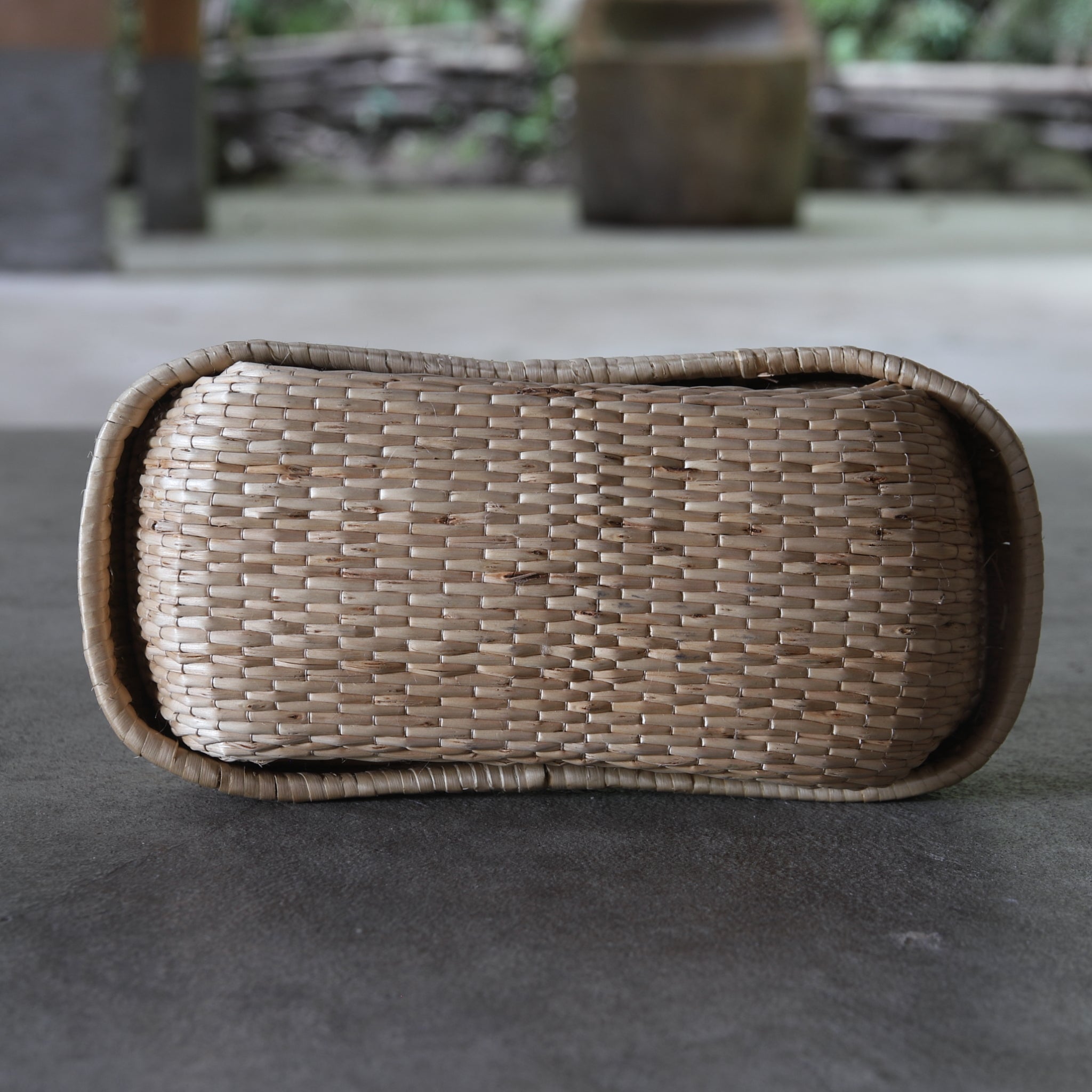 CAJA BENTŌ PARA NODATE, Juego de 5, Período Showa(1926–1989 d. C.)
