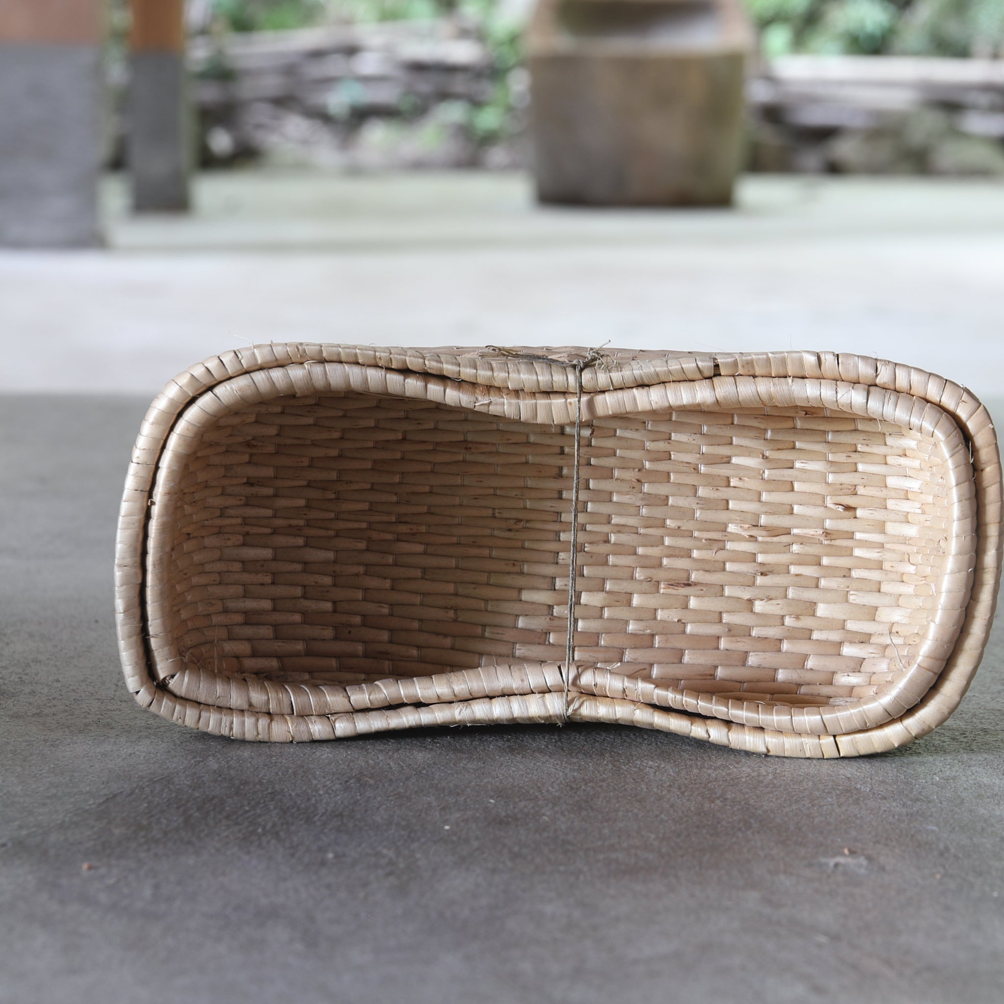 CAJA BENTŌ PARA NODATE, Juego de 5, Período Showa(1926–1989 d. C.)