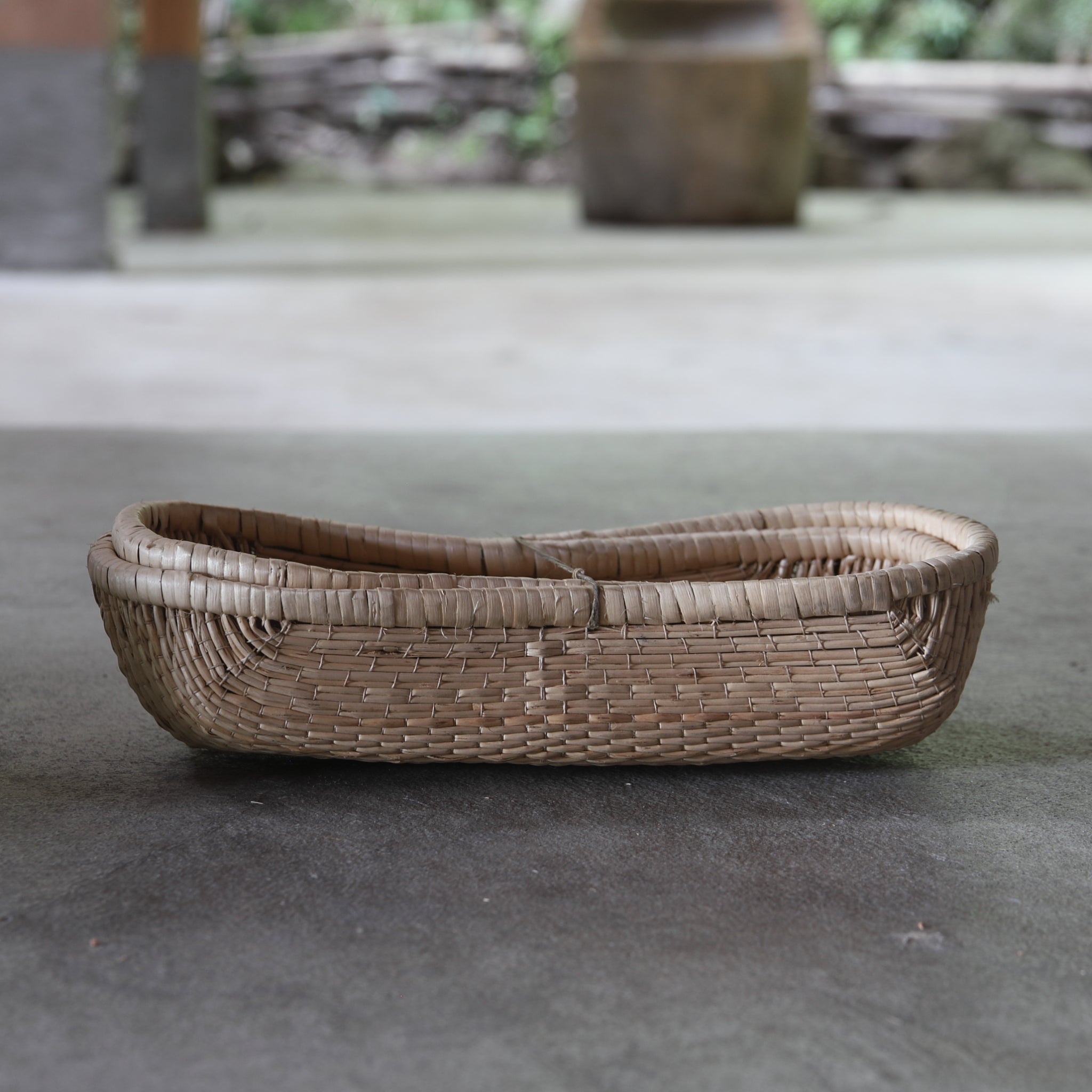 CAJA BENTŌ PARA NODATE, Juego de 5, Período Showa(1926–1989 d. C.)