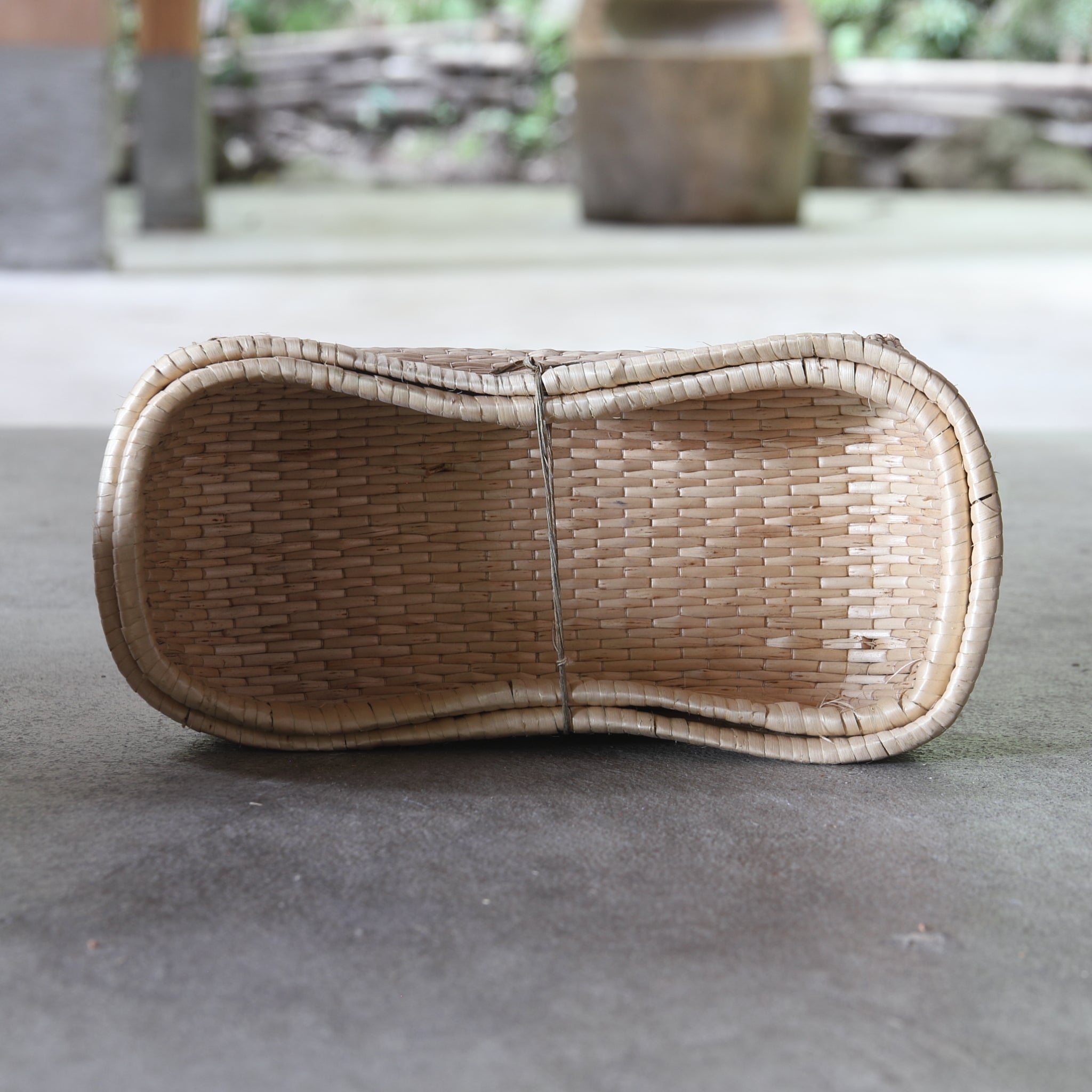 CAJA BENTŌ PARA NODATE, Juego de 5, Período Showa(1926–1989 d. C.)