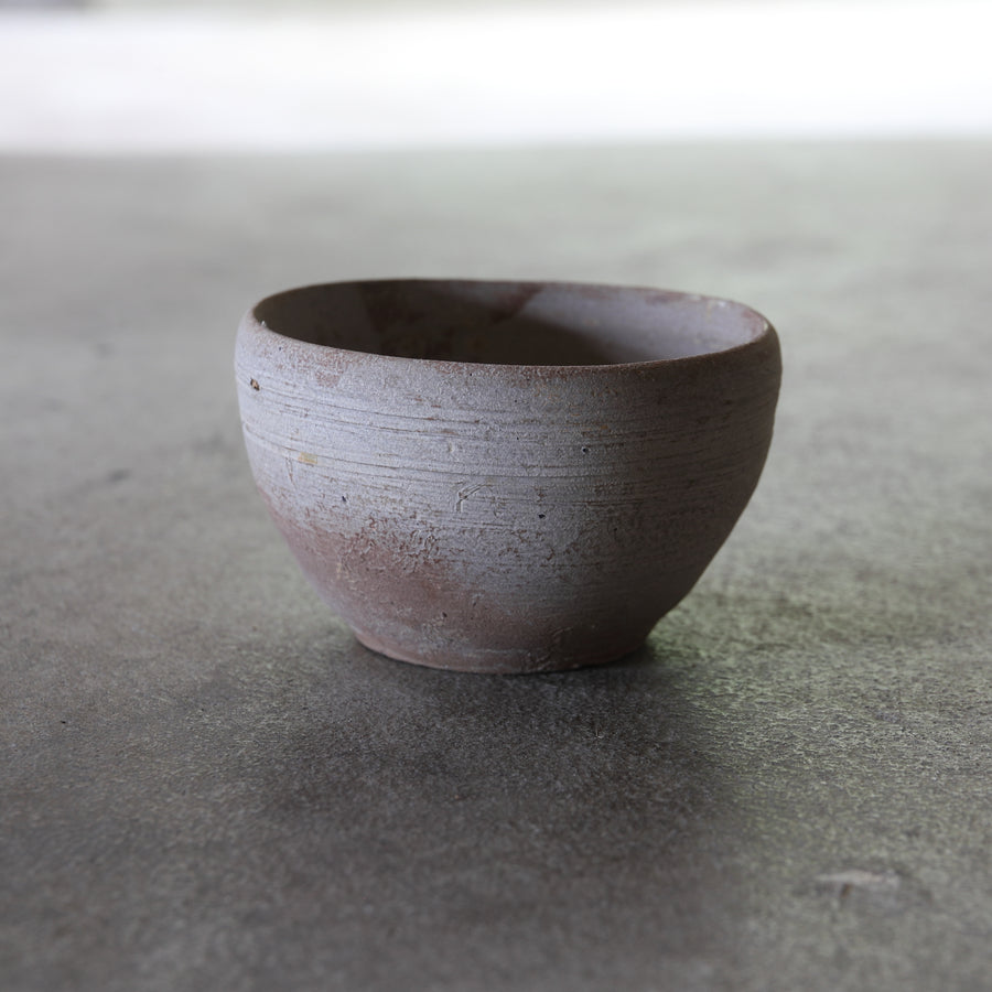 SCHALE, Graue Irdenware, proto-seladon, Frühling–Streitende Reiche(770–221 v. Chr.)