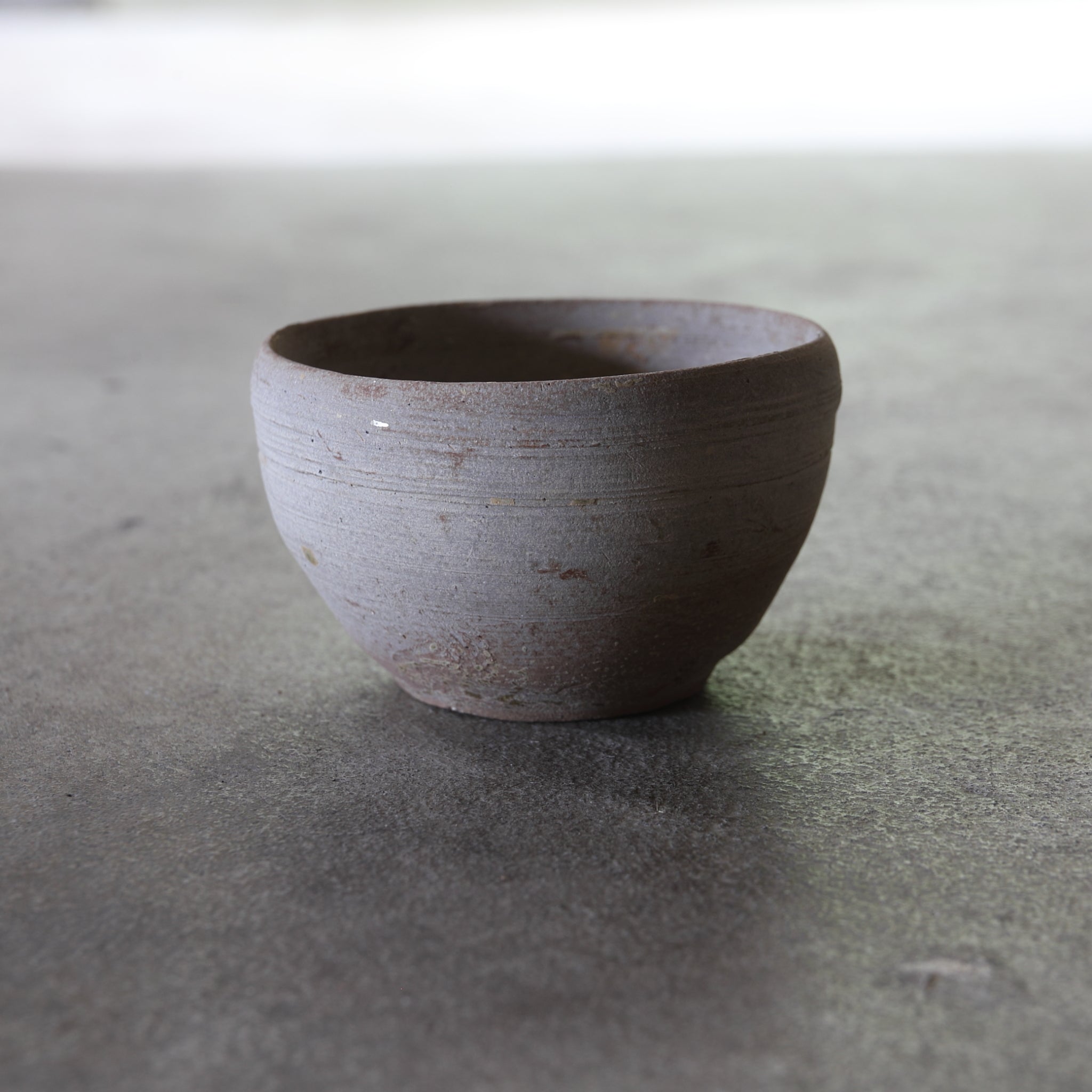 SCHALE, Graue Irdenware, proto-seladon, Frühling–Streitende Reiche(770–221 v. Chr.)