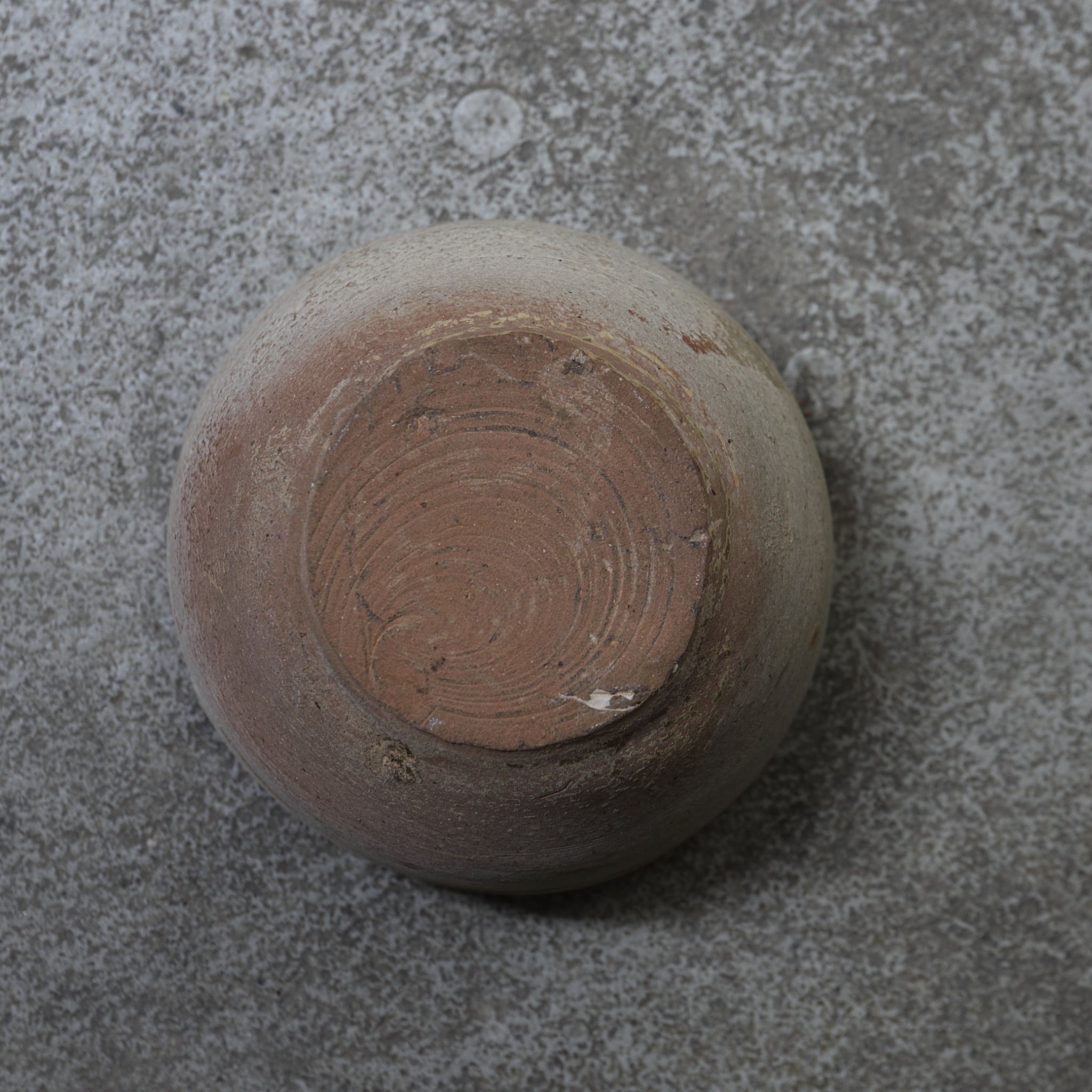 SCHALE, Graue Irdenware, proto-seladon, Frühling–Streitende Reiche(770–221 v. Chr.)