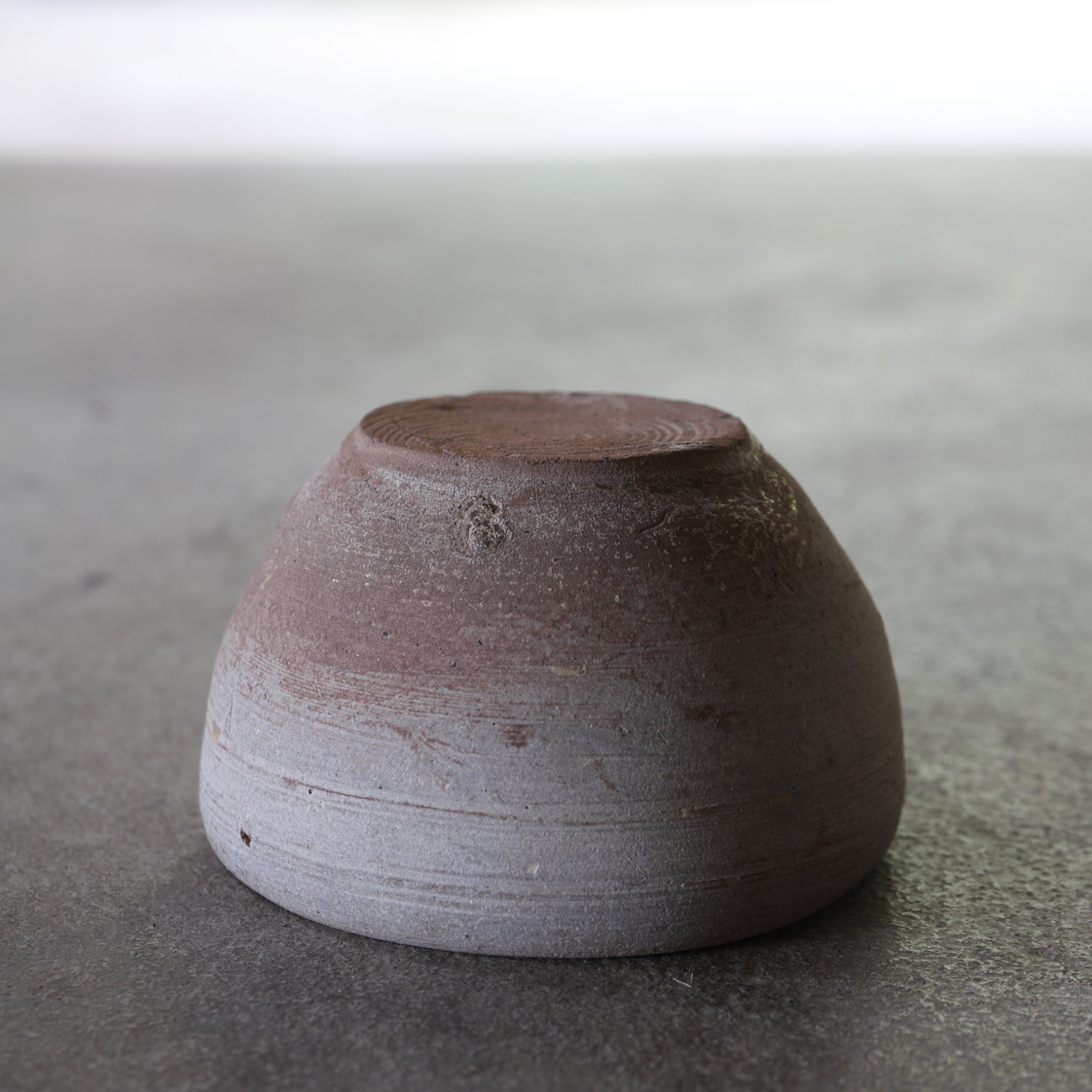 SCHALE, Graue Irdenware, proto-seladon, Frühling–Streitende Reiche(770–221 v. Chr.)