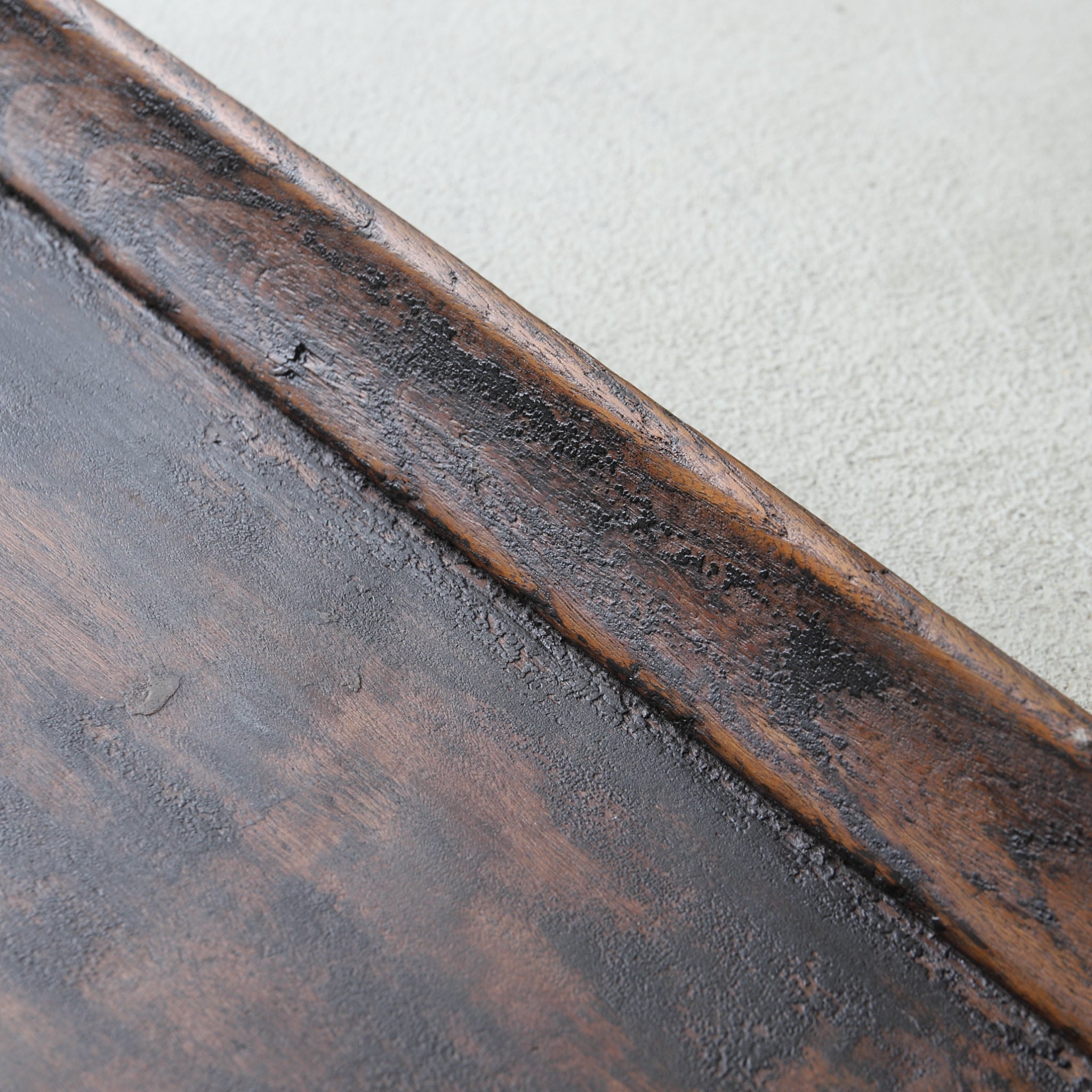 BANDEJA RECTANGULAR DE MADERA, a2, Dinastía Joseon(1392–1897 d. C.)