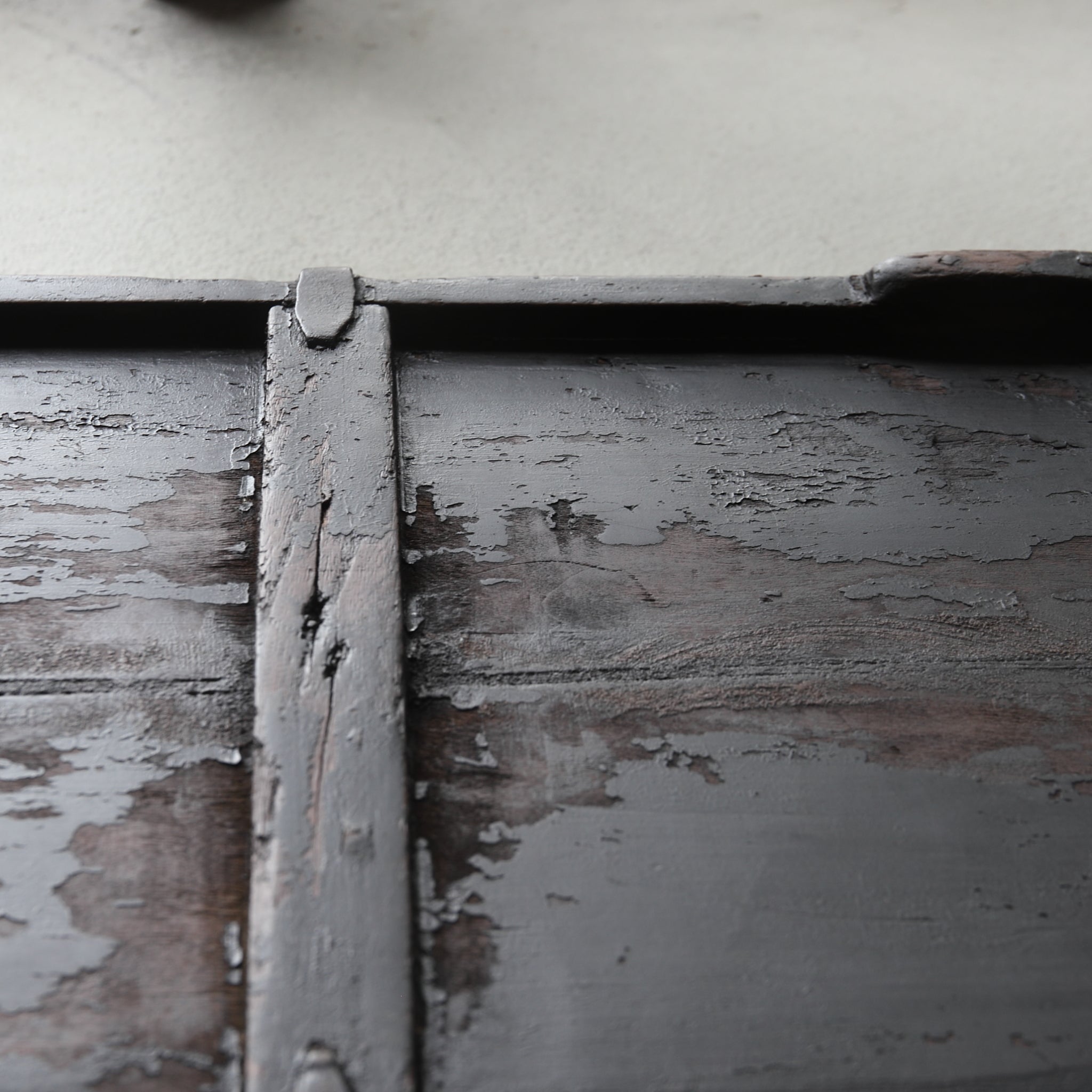 BANDEJA RECTANGULAR DE MADERA, a2, Dinastía Joseon(1392–1897 d. C.)