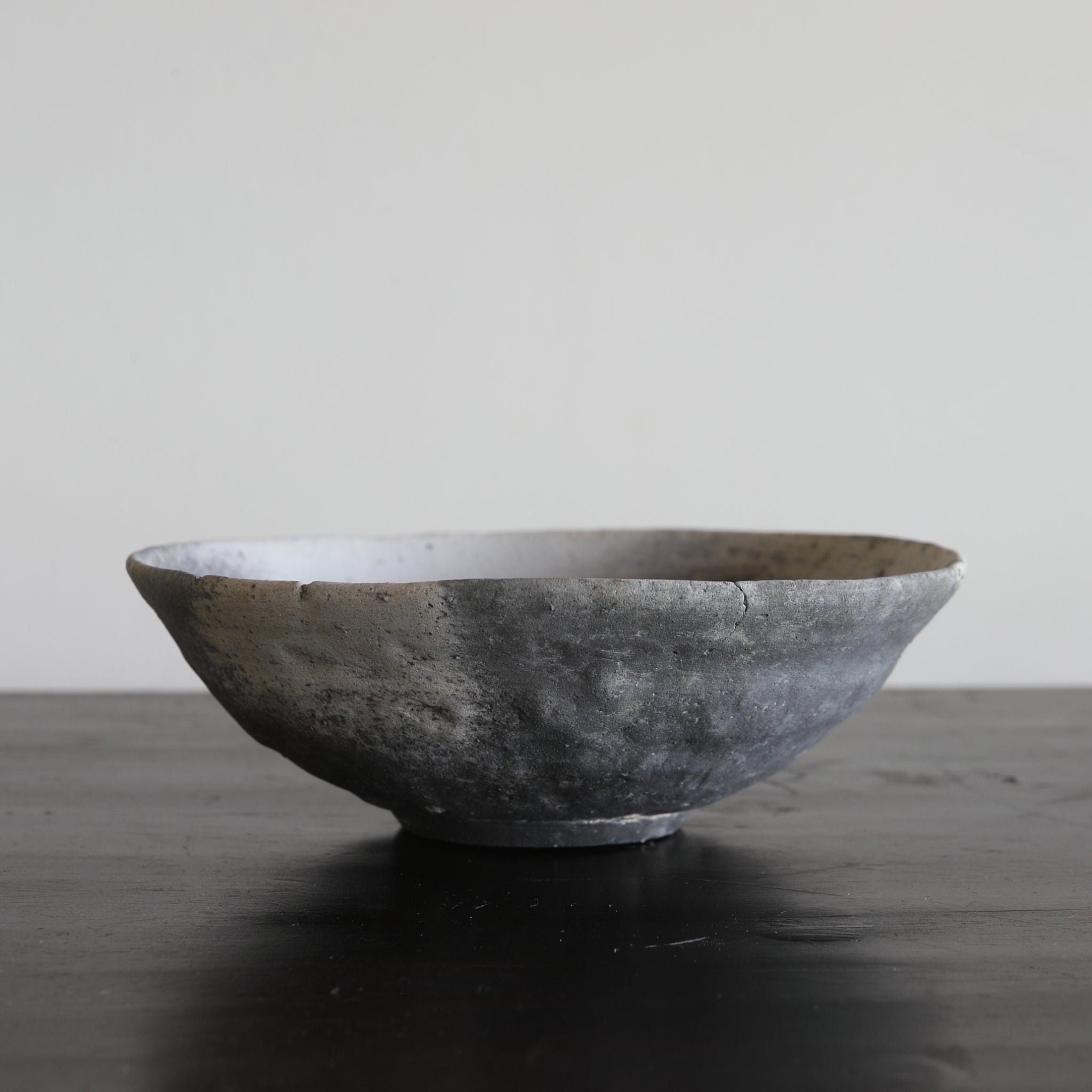 GAKI WARE / TAZÓN DE TÉ, Período Kamakura(1185–1333 d. C.)