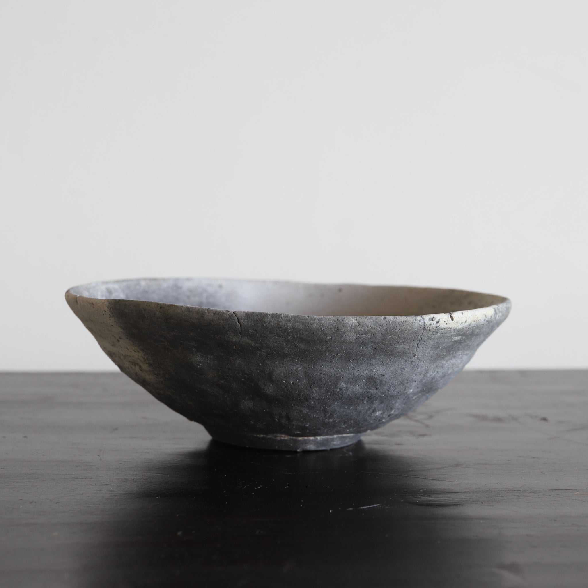 GAKI WARE / TAZÓN DE TÉ, Período Kamakura(1185–1333 d. C.)