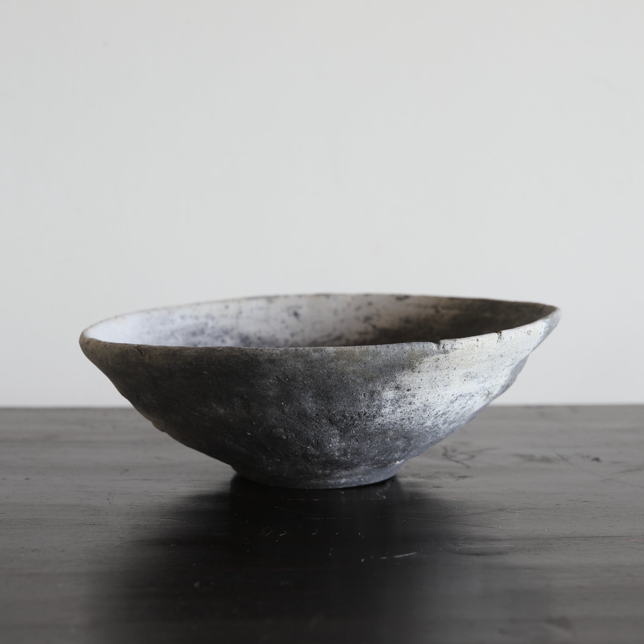 GAKI WARE / TAZÓN DE TÉ, Período Kamakura(1185–1333 d. C.)