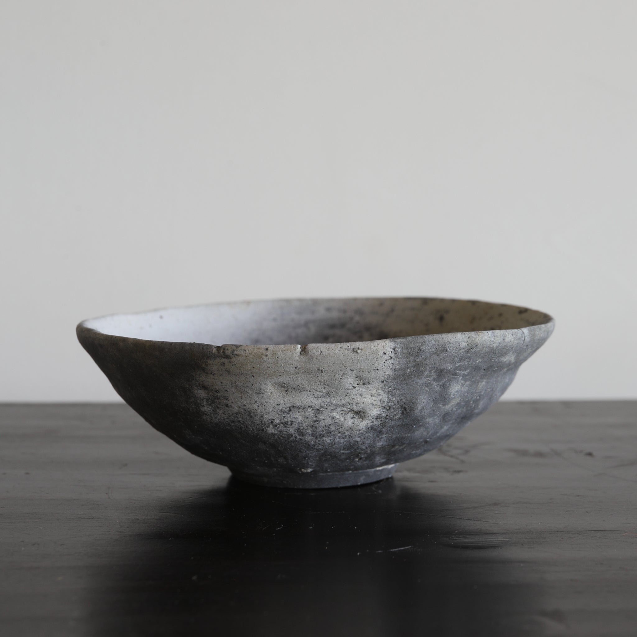 GAKI WARE / TAZÓN DE TÉ, Período Kamakura(1185–1333 d. C.)