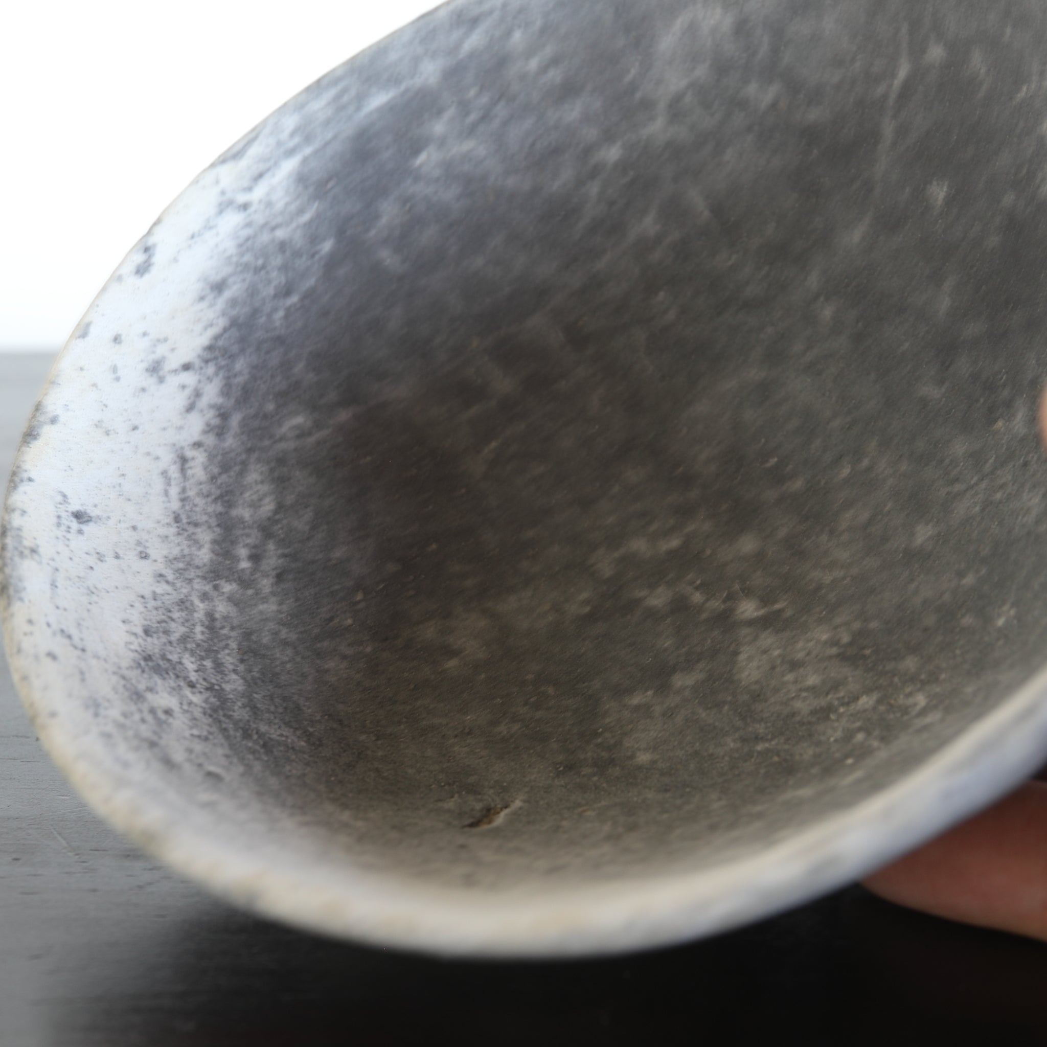 GAKI WARE / TAZÓN DE TÉ, Período Kamakura(1185–1333 d. C.)