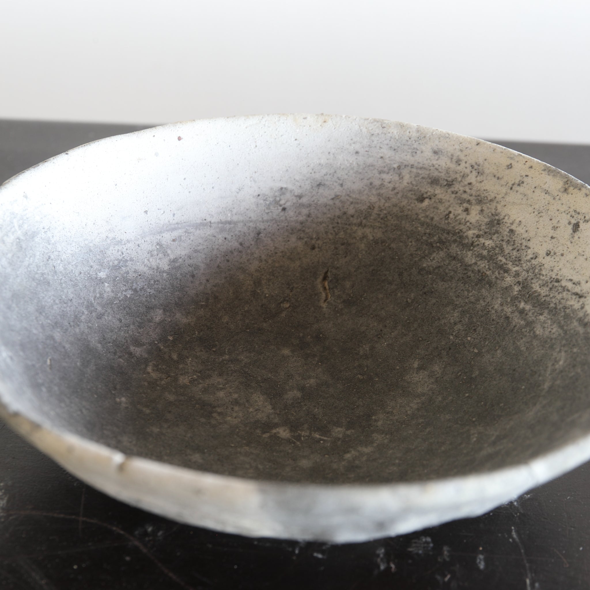 GAKI WARE / TAZÓN DE TÉ, Período Kamakura(1185–1333 d. C.)