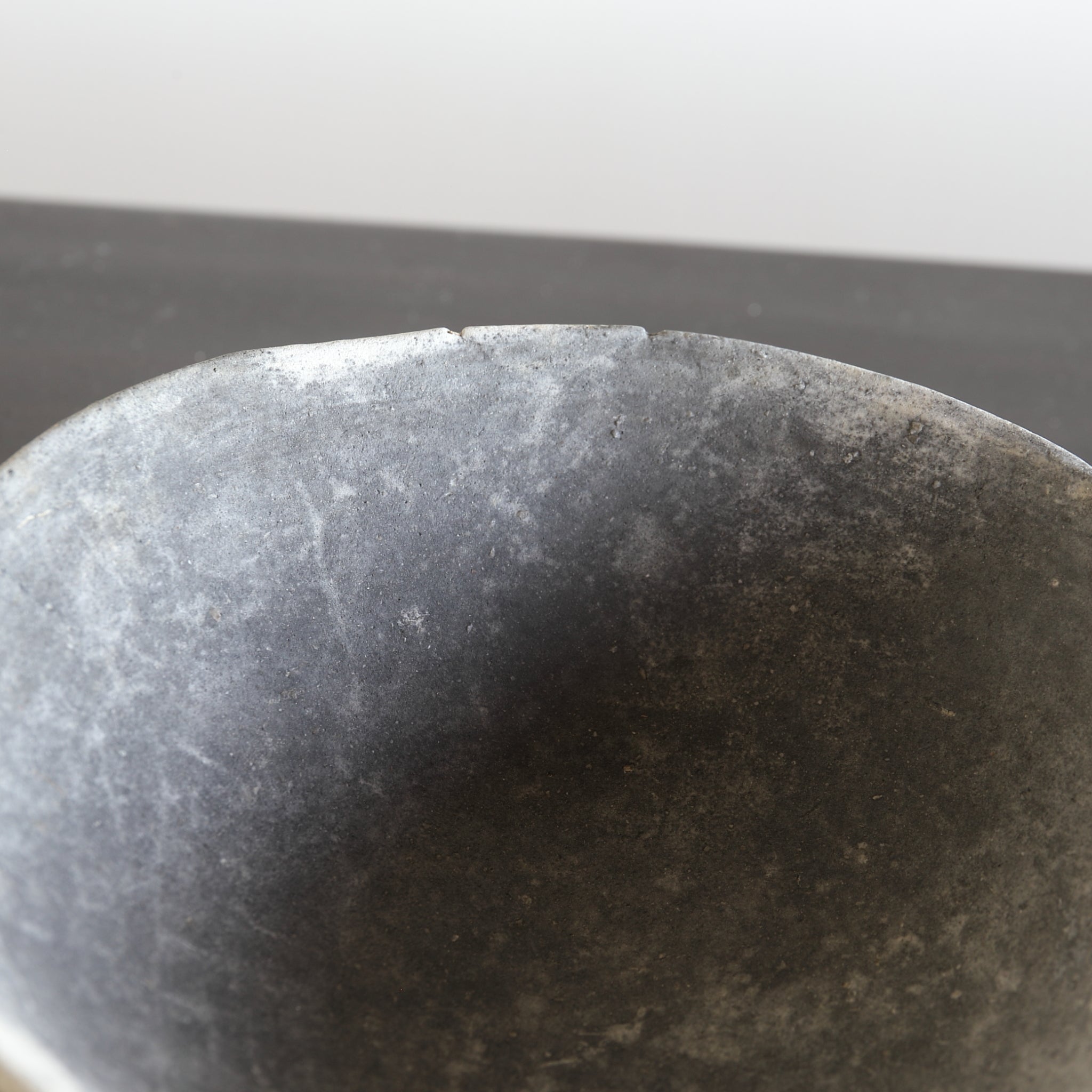 GAKI WARE / TAZÓN DE TÉ, Período Kamakura(1185–1333 d. C.)