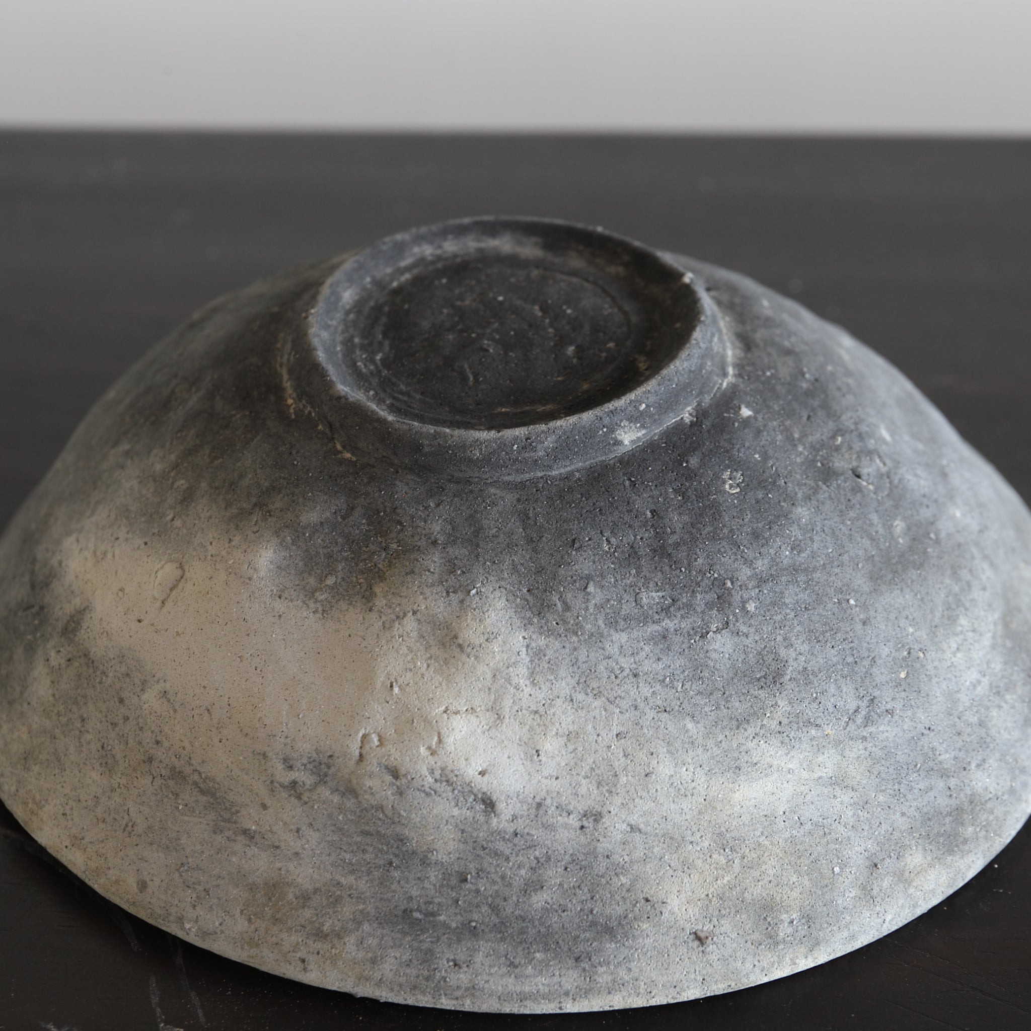 GAKI WARE / TAZÓN DE TÉ, Período Kamakura(1185–1333 d. C.)
