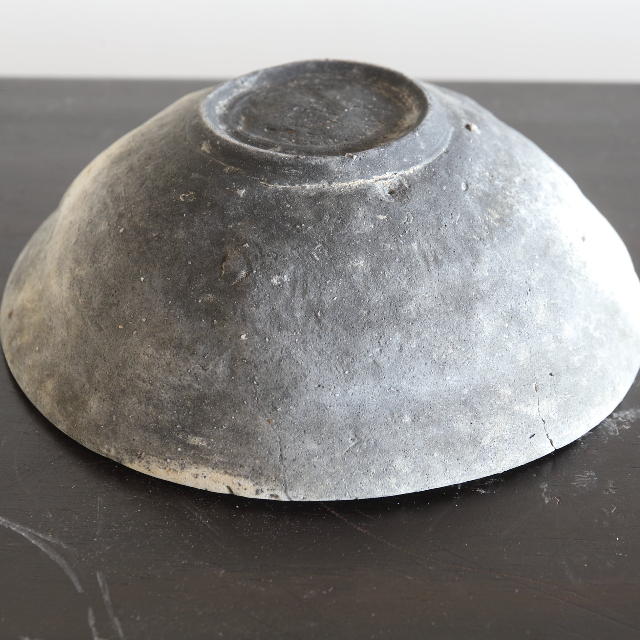 GAKI WARE / TAZÓN DE TÉ, Período Kamakura(1185–1333 d. C.)