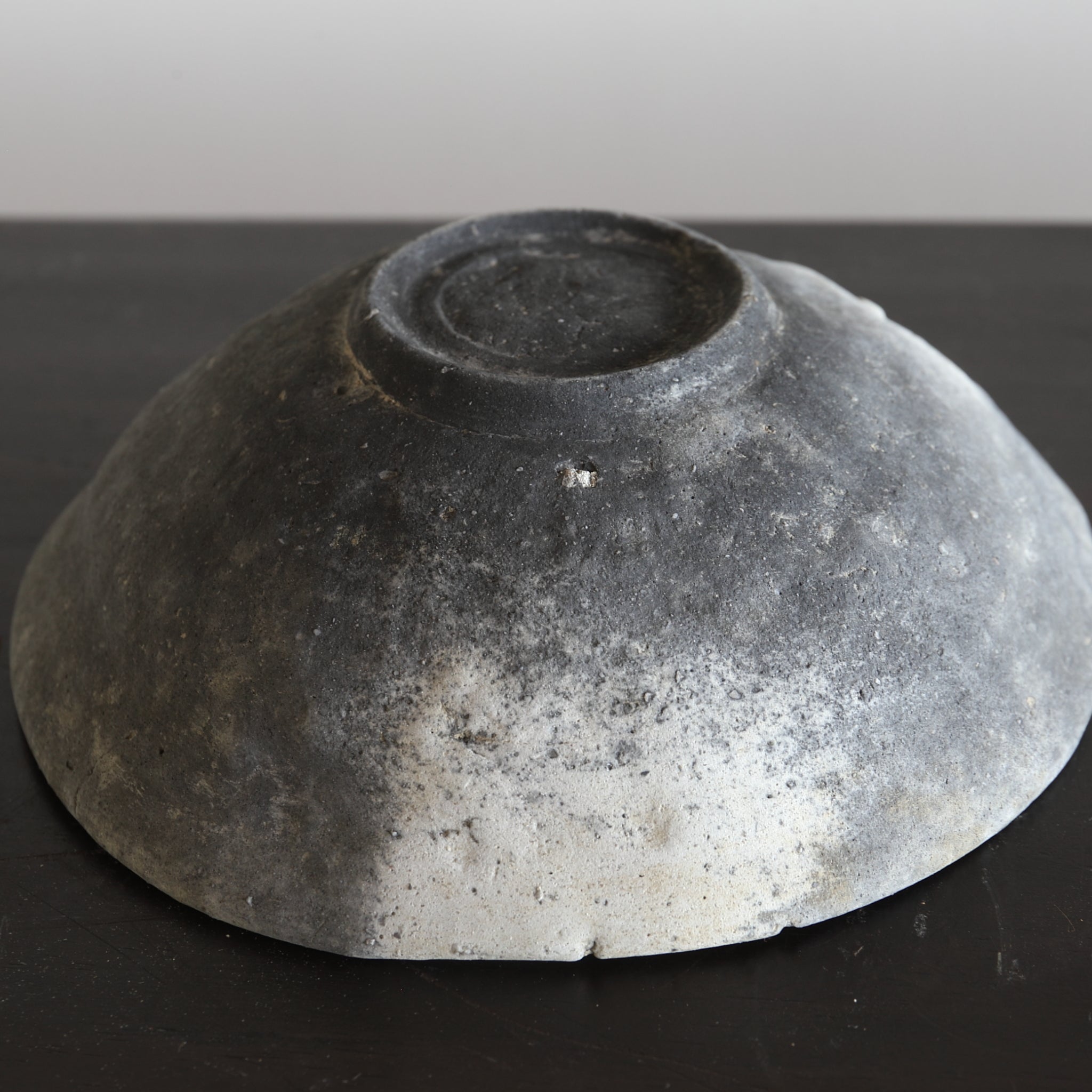 GAKI WARE / TAZÓN DE TÉ, Período Kamakura(1185–1333 d. C.)