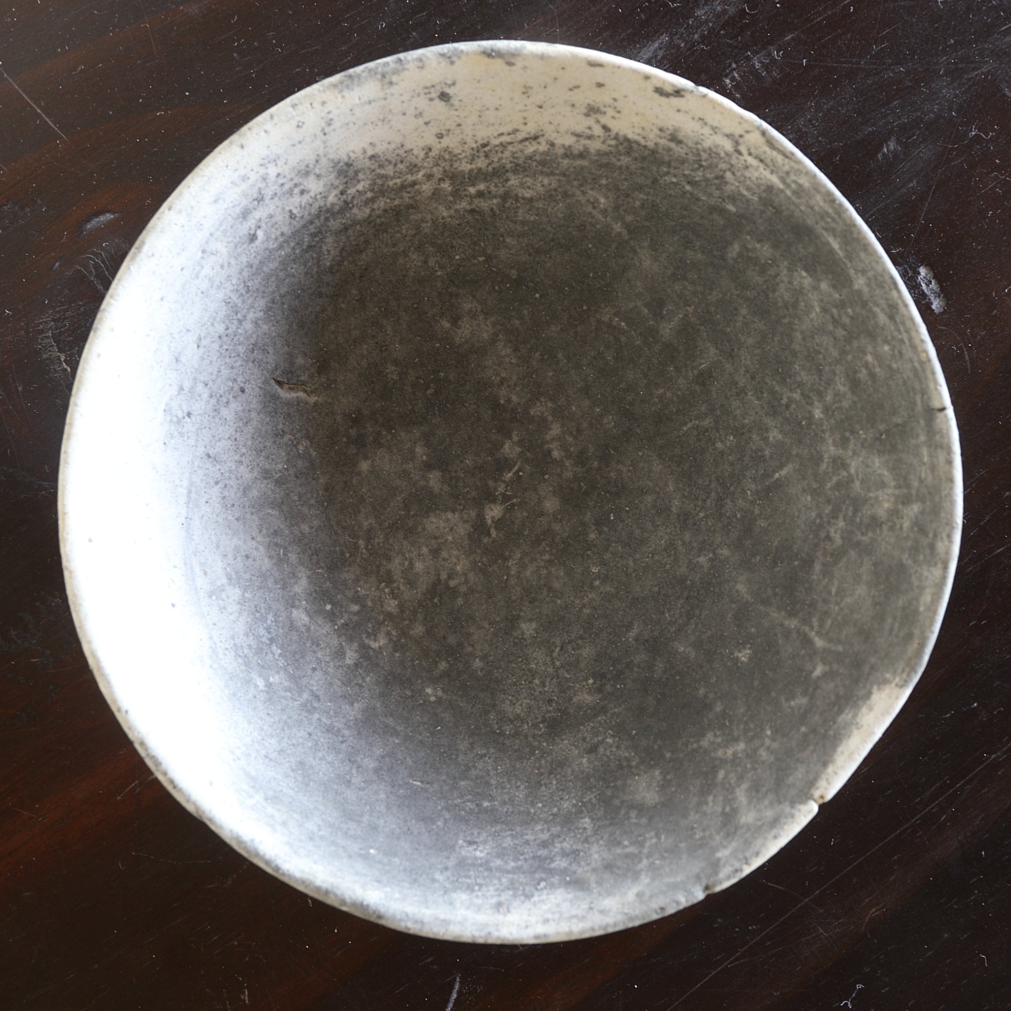 GAKI WARE / TAZÓN DE TÉ, Período Kamakura(1185–1333 d. C.)