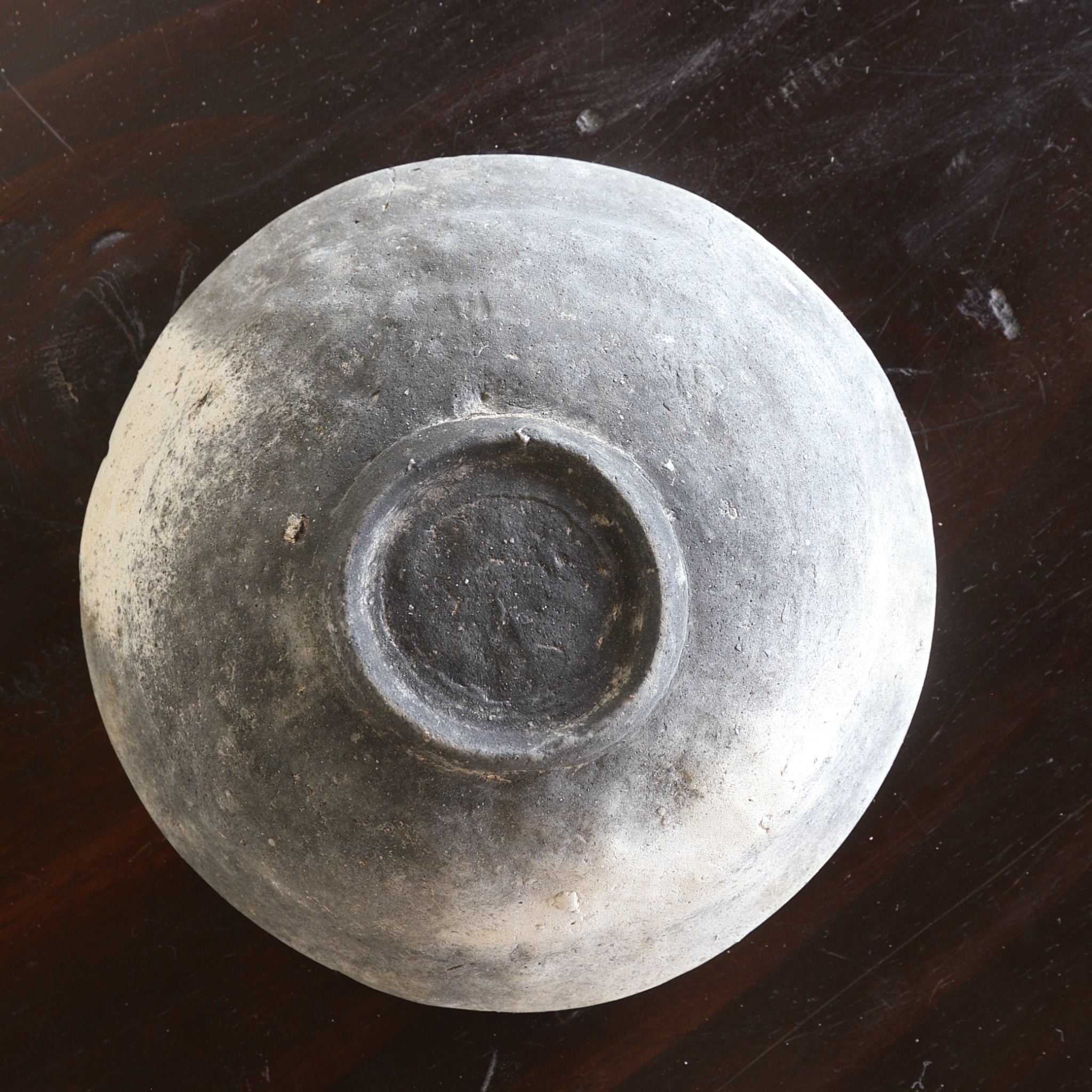 GAKI WARE / TAZÓN DE TÉ, Período Kamakura(1185–1333 d. C.)