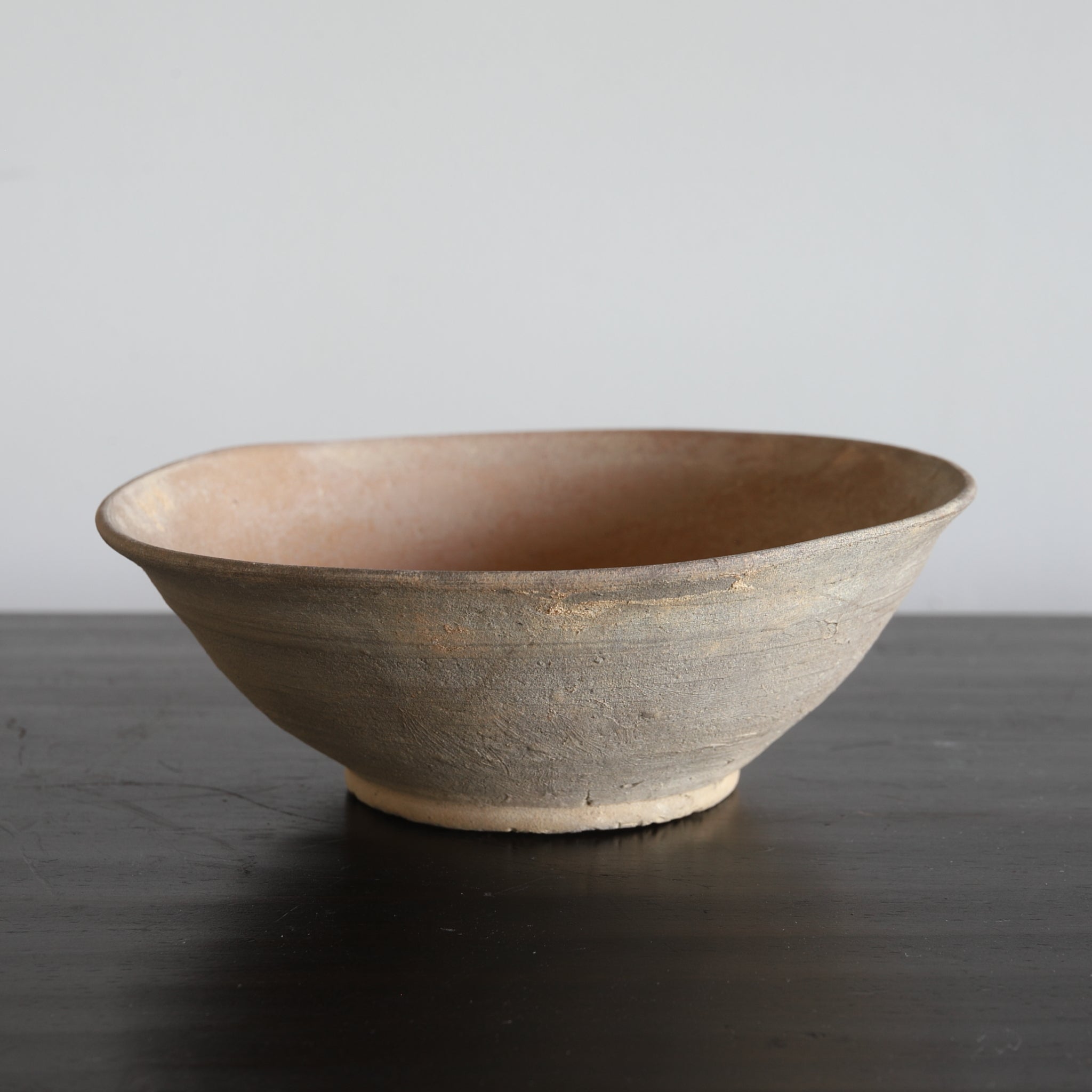 YAMACHAWAN(CUENCO DE MONTAÑA), Ko-Tokoname, Período Kamakura(1185–1333 d. C.)