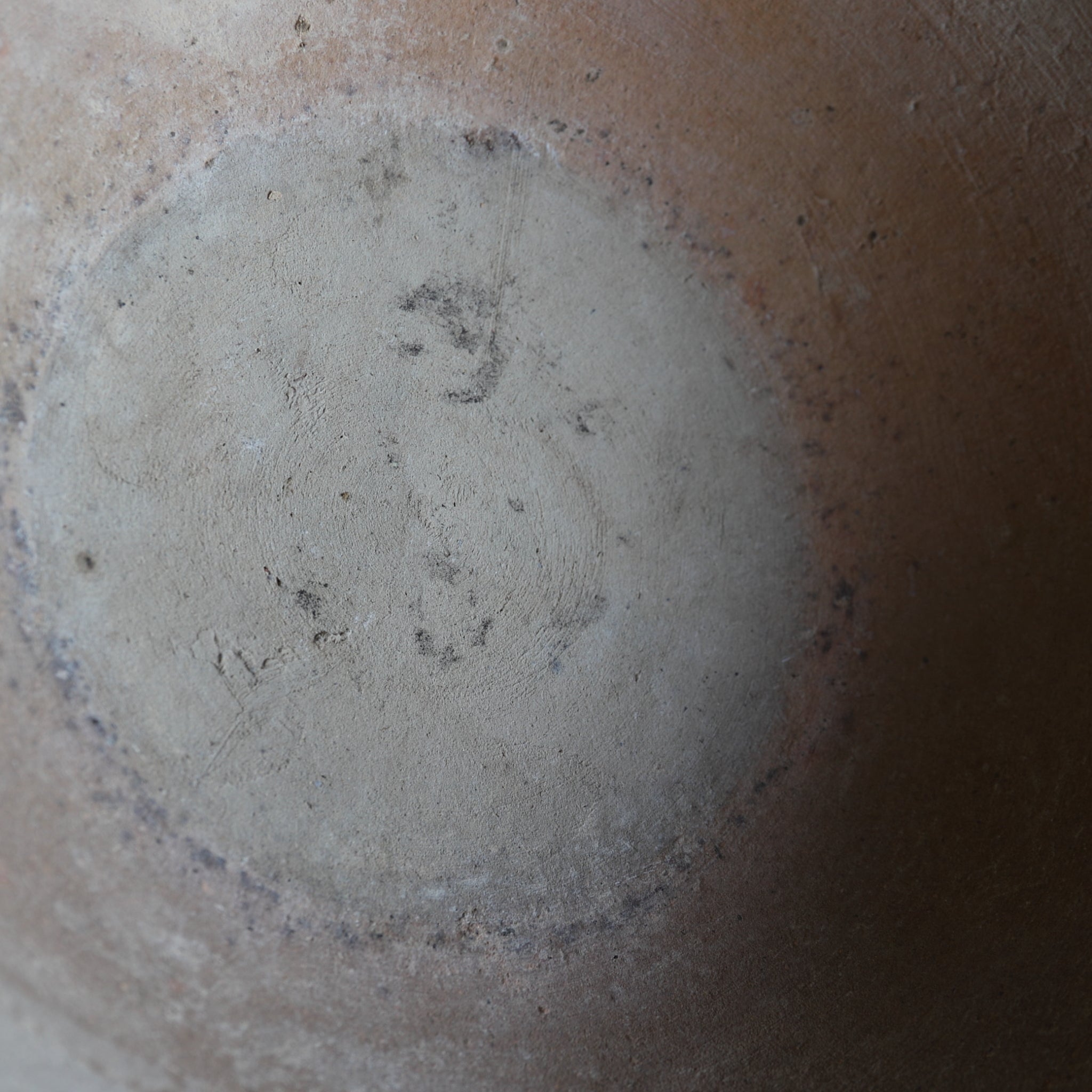 YAMACHAWAN(CUENCO DE MONTAÑA), Ko-Tokoname, Período Kamakura(1185–1333 d. C.)
