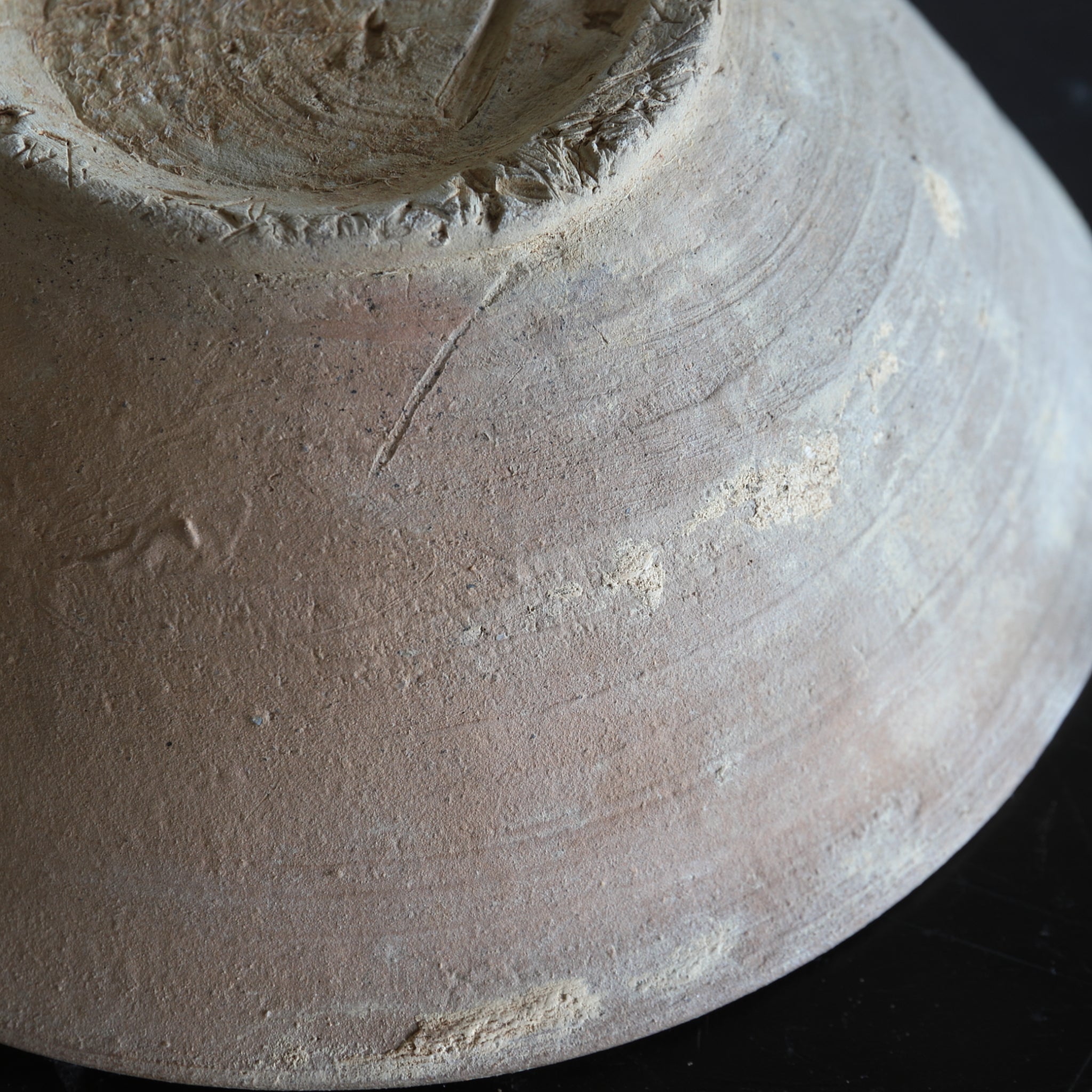 YAMACHAWAN(CUENCO DE MONTAÑA), Ko-Tokoname, Período Kamakura(1185–1333 d. C.)