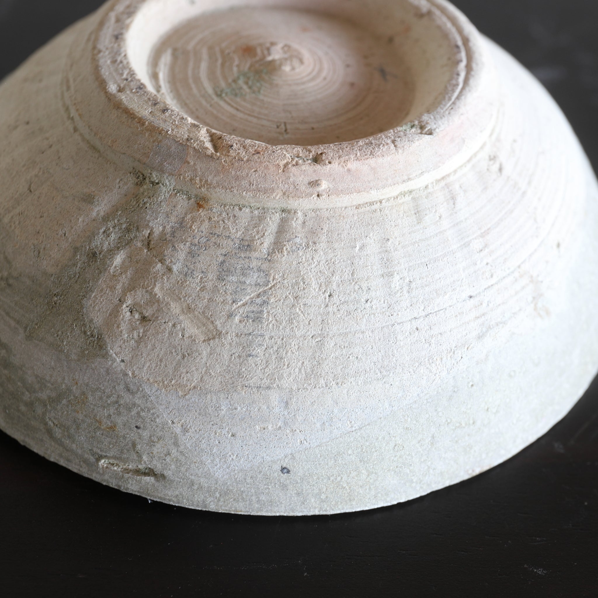 SELADONTELLER, Annamesische Keramik, Mittelalter(12.–16. Jahrhundert)