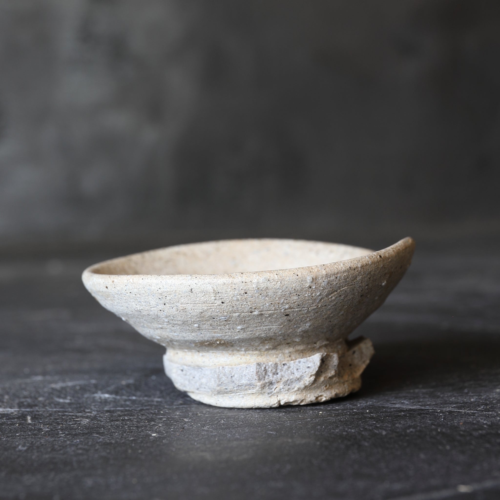 YAMAHAI(COPA DE SAKE DE MONTAÑA), Ko-Seto, Período Kamakura(1185–1333 d. C.)