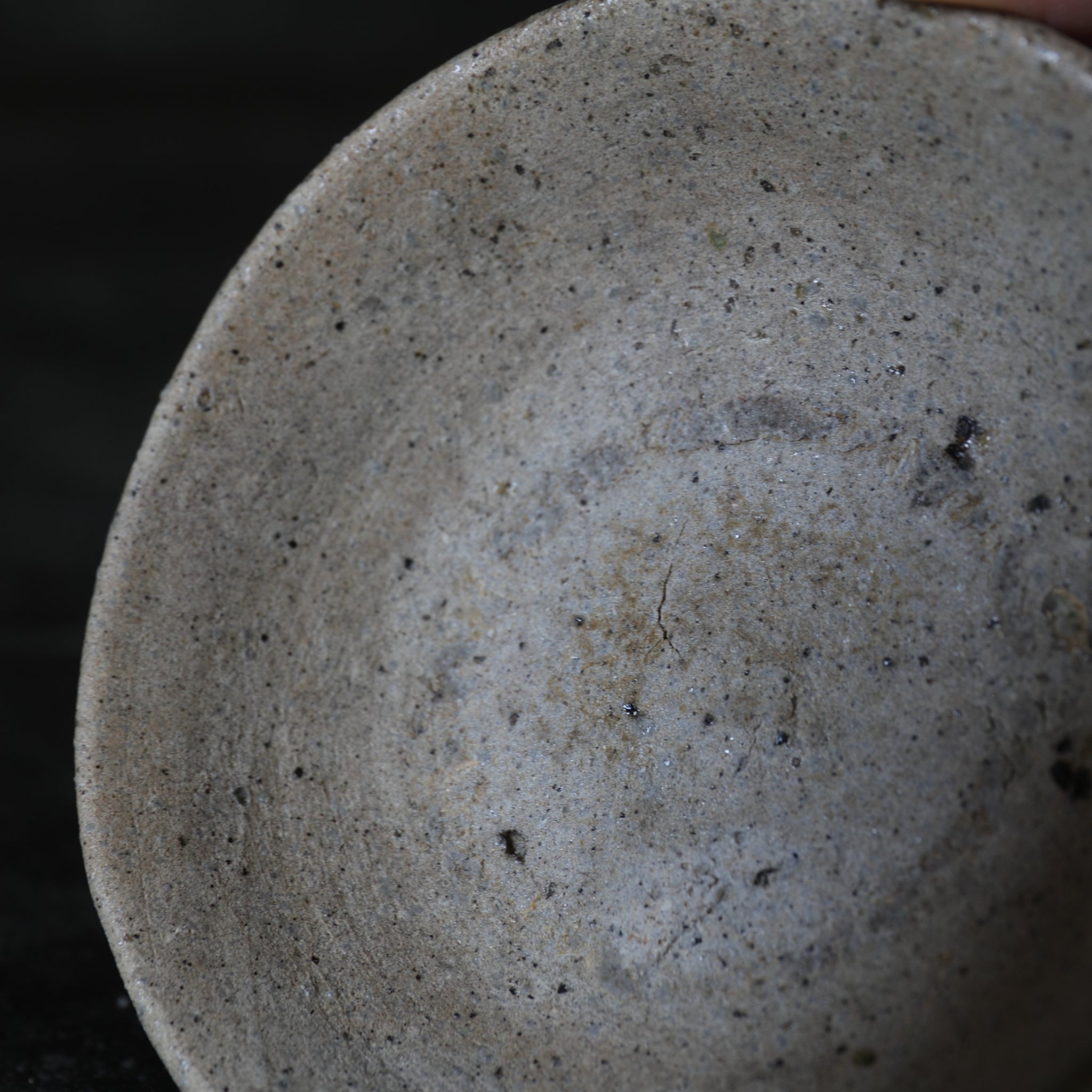 YAMAHAI(COPA DE SAKE DE MONTAÑA), Ko-Seto, Período Kamakura(1185–1333 d. C.)