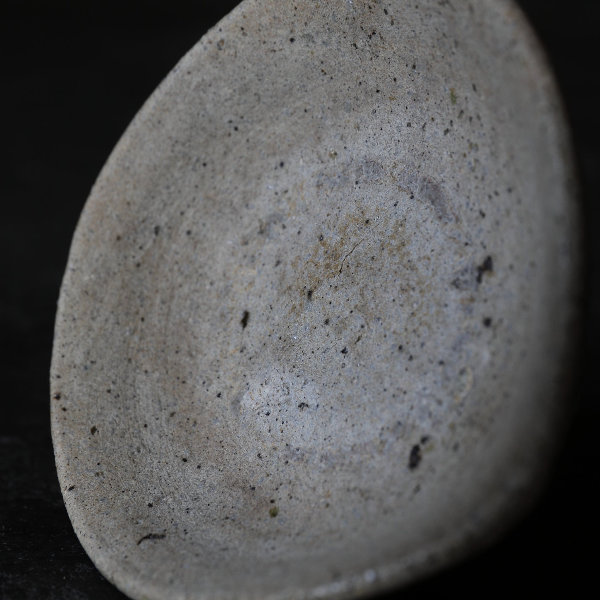 YAMAHAI(COPA DE SAKE DE MONTAÑA), Ko-Seto, Período Kamakura(1185–1333 d. C.)