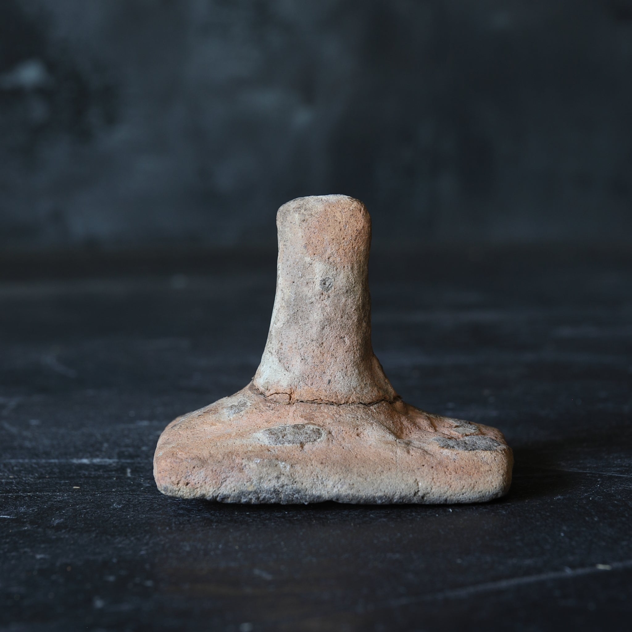SEKKAN, Período Jomon(10000–300 a. C.)