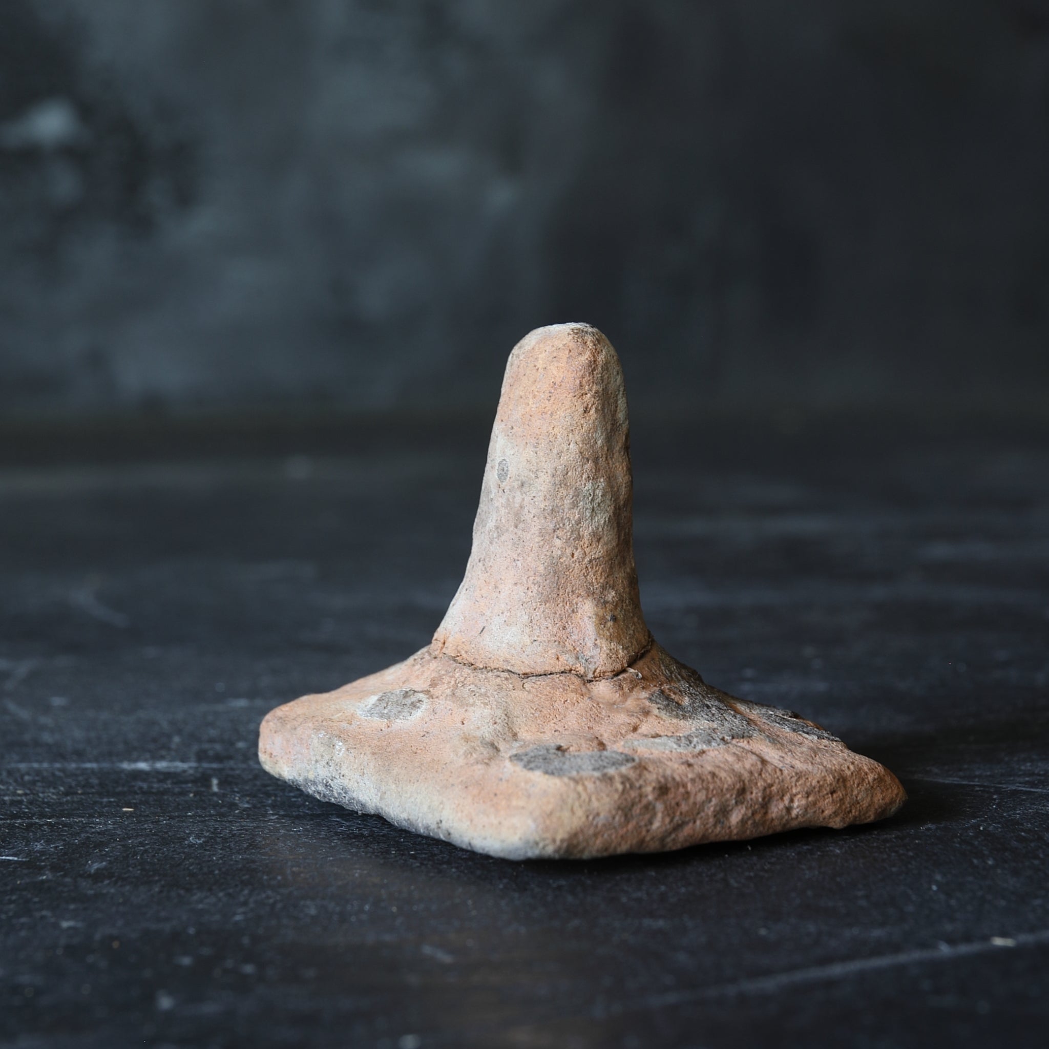 SEKKAN, Período Jomon(10000–300 a. C.)