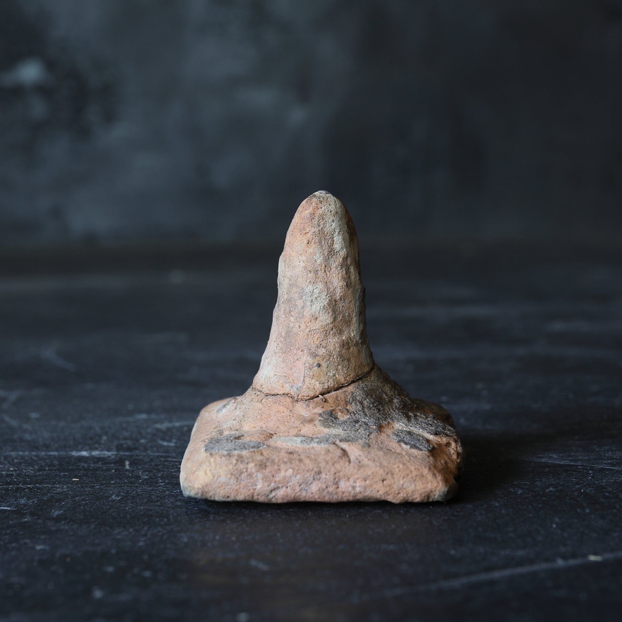 SEKKAN, Período Jomon(10000–300 a. C.)